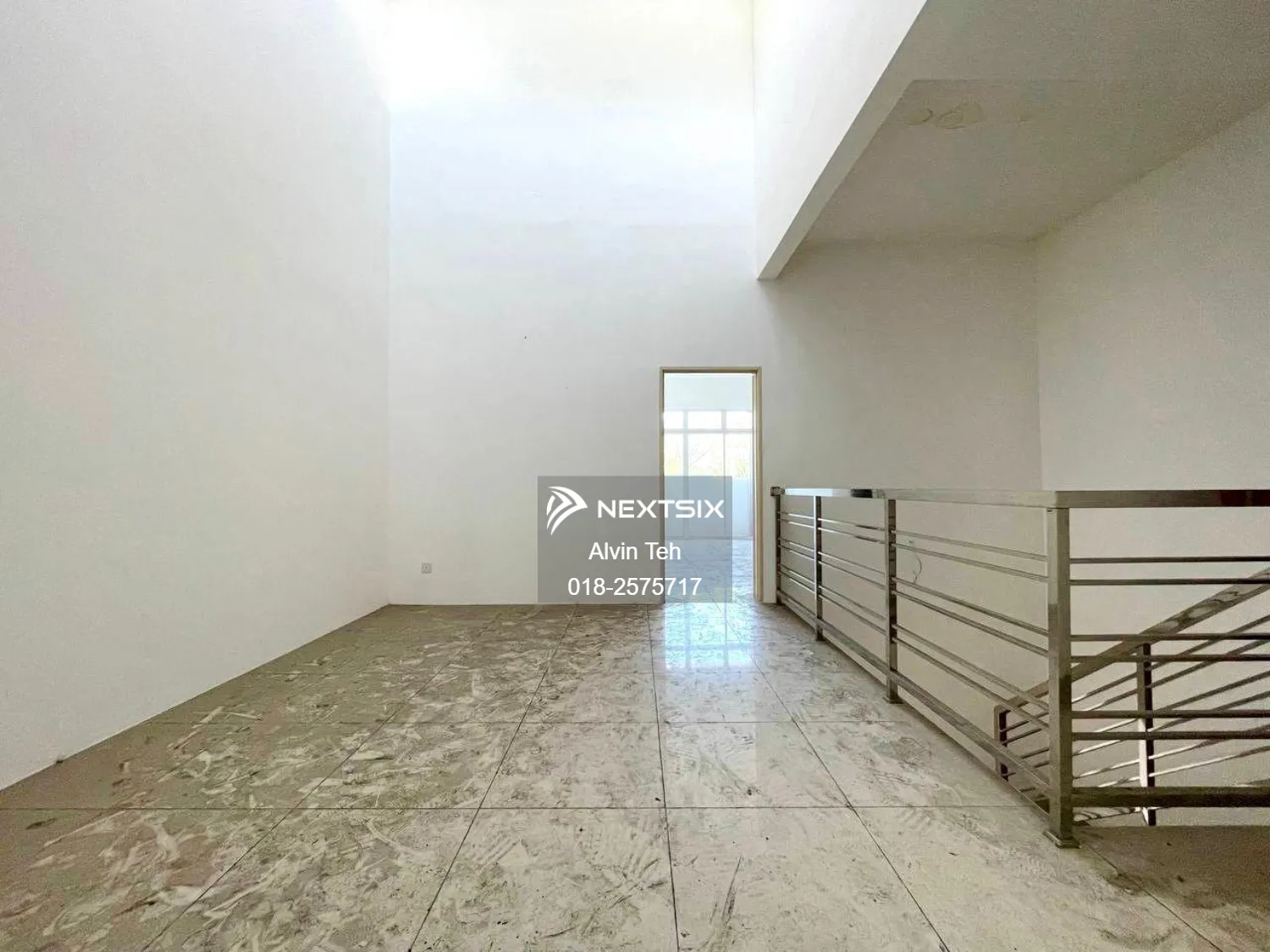 2-sty Terrace/Link House For Sale in Butterworth Penang - Image 7