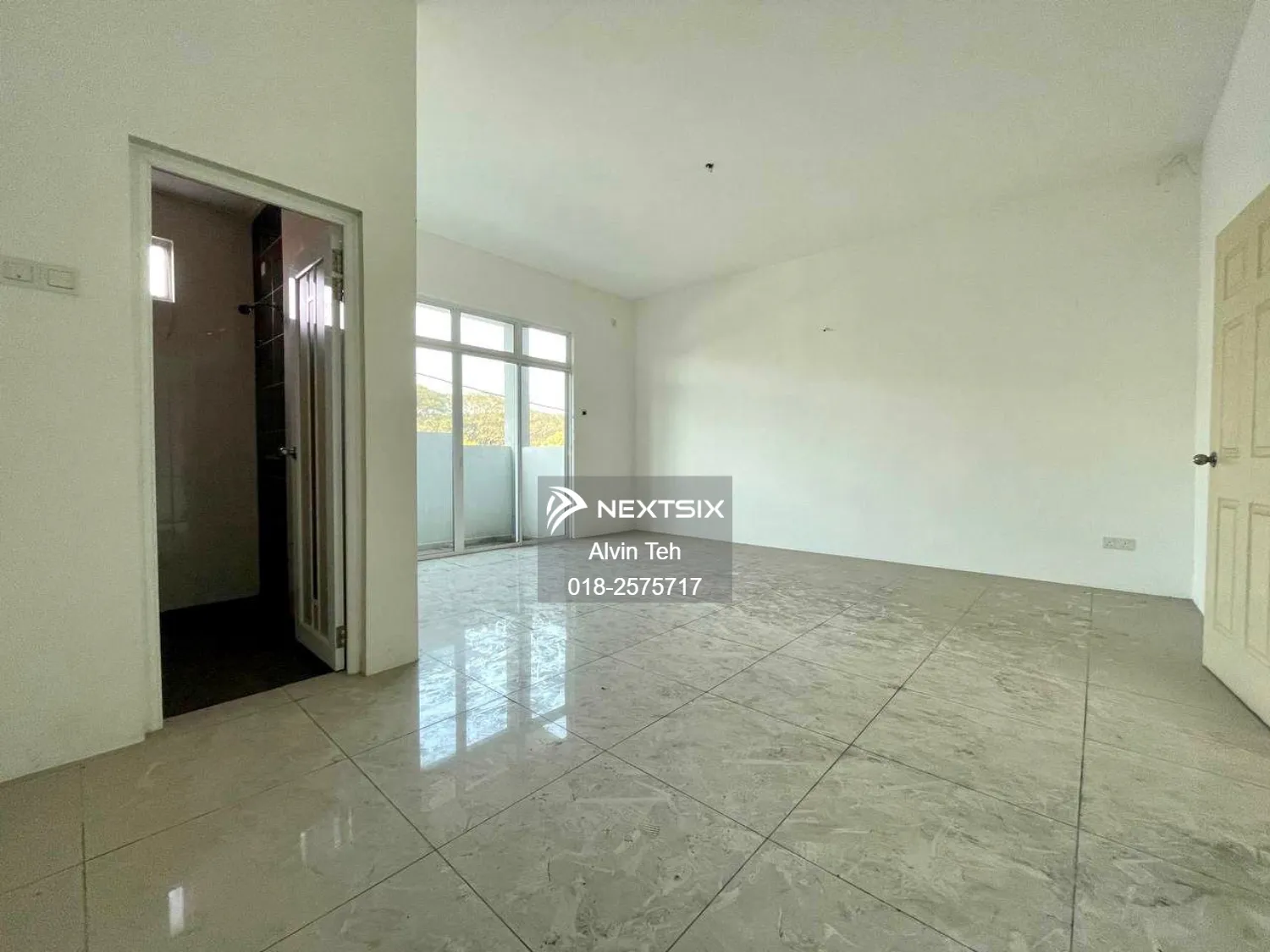 2-sty Terrace/Link House For Sale in Butterworth Penang - Image 8