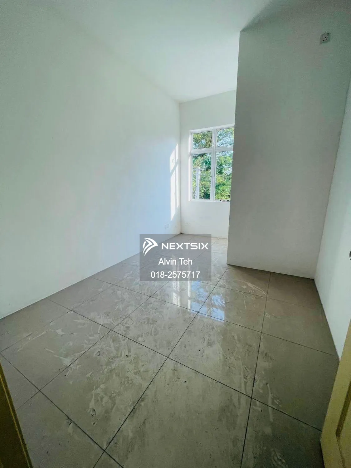 2-sty Terrace/Link House For Sale in Butterworth Penang - Image 9