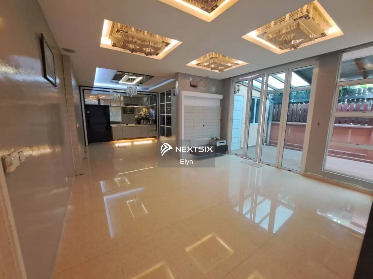 Semi-detached House For Sale in Skudai Johor