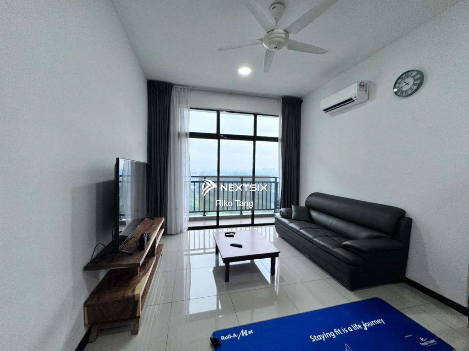 Serviced Residence For Sale in Johor Bahru Johor