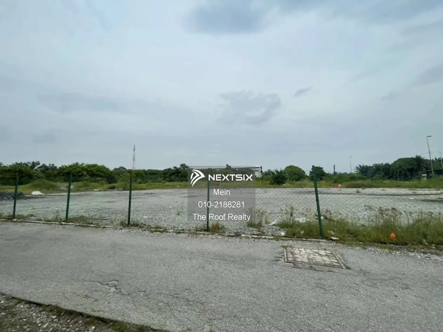 Telok Mengkuang,TPG,Kuala Langat,