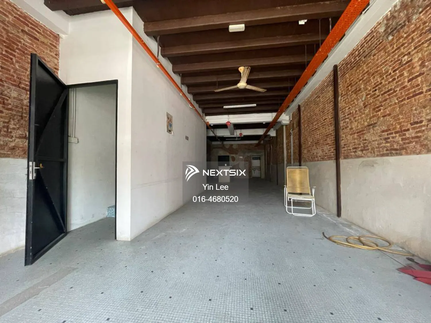 Shop For Sale in Georgetown Penang