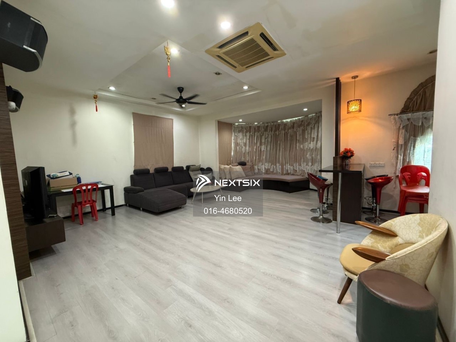 Bungalow For Sale in Butterworth Penang - Image 10