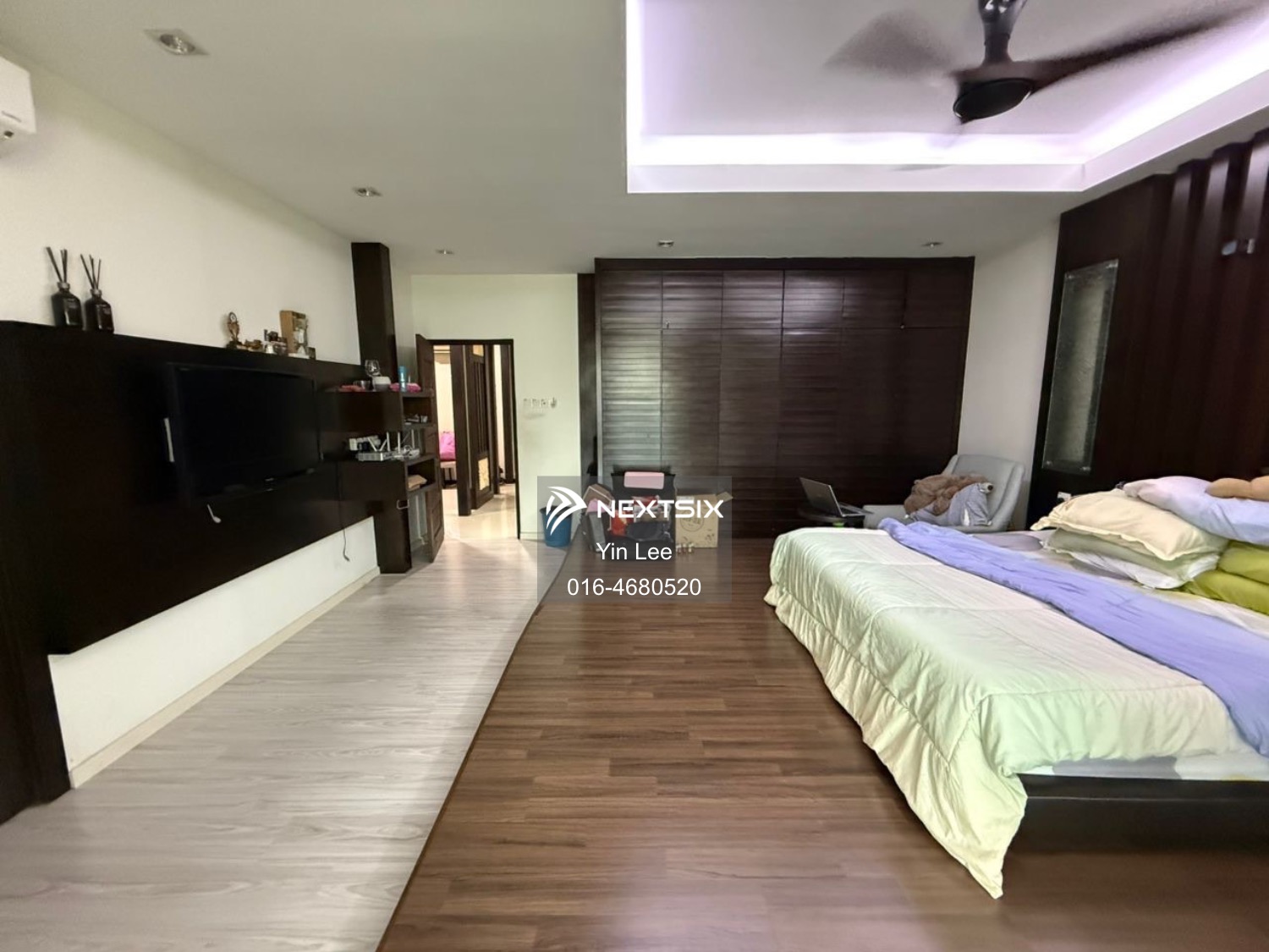 Bungalow For Sale in Butterworth Penang - Image 11