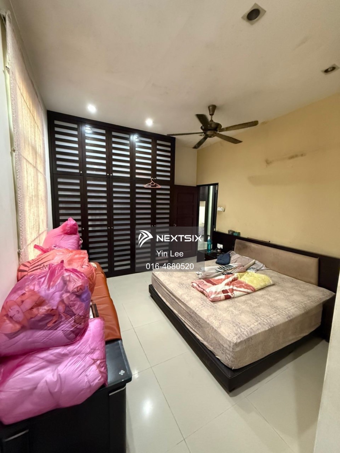 Bungalow For Sale in Butterworth Penang - Image 12
