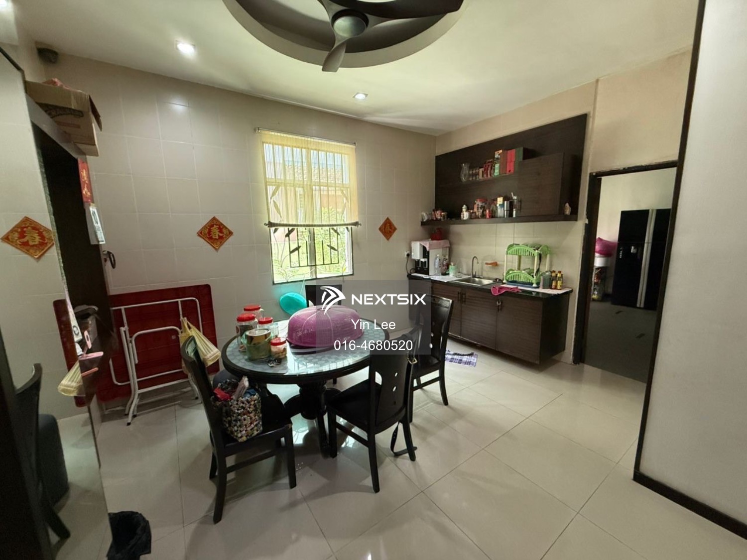Bungalow For Sale in Butterworth Penang - Image 5
