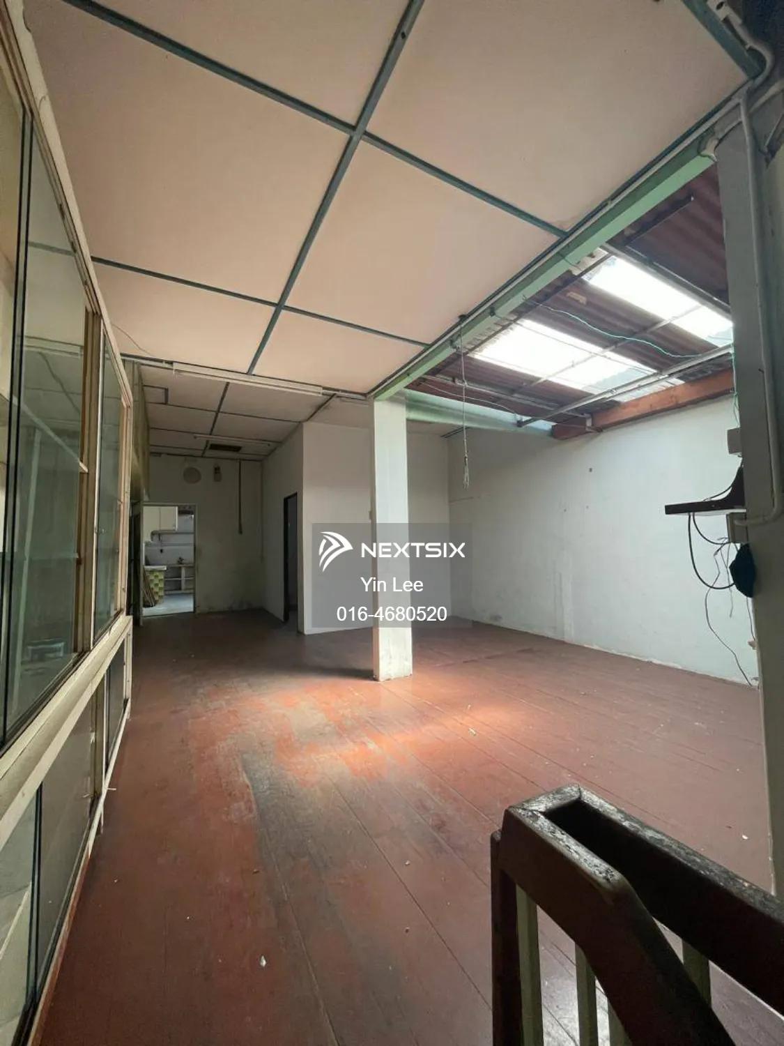 Shop For Sale in Georgetown Penang - Image 5