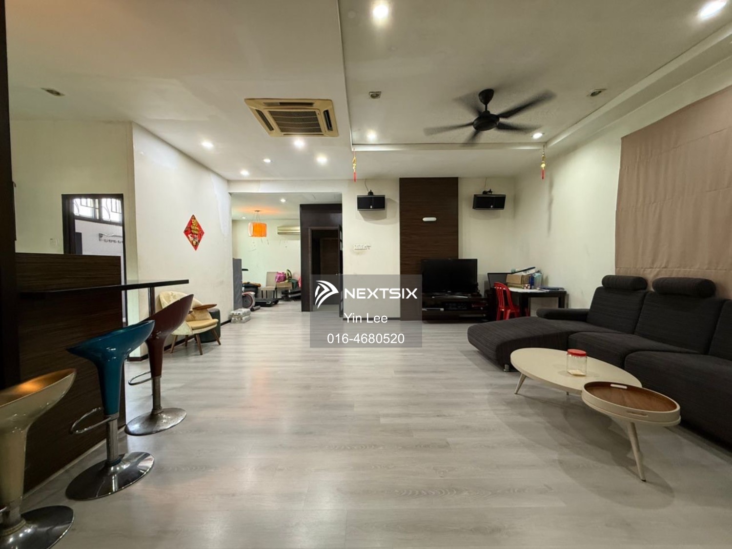 Bungalow For Sale in Butterworth Penang - Image 9