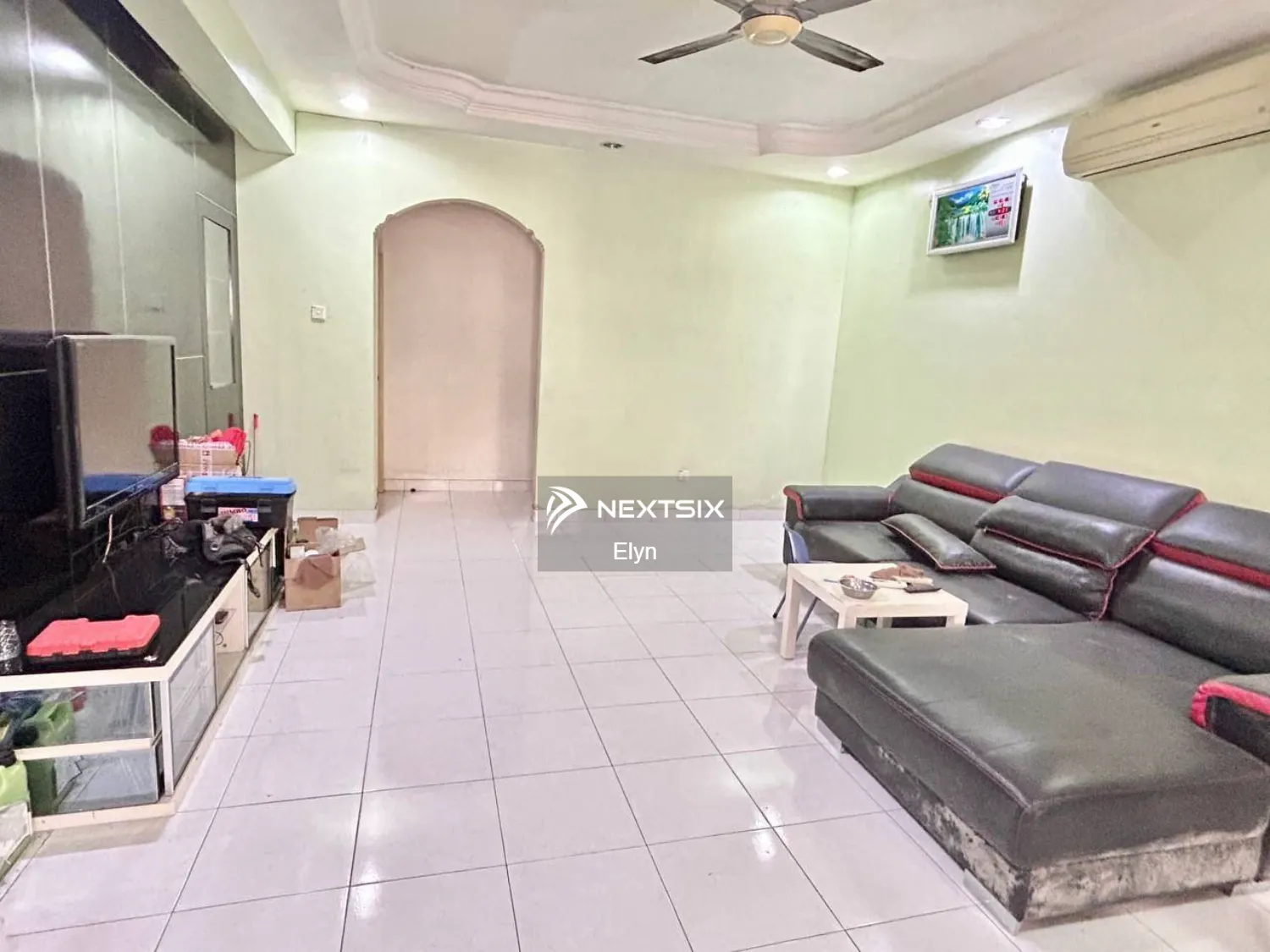 2-sty Terrace/Link House For Sale in Iskandar Puteri (Nusajaya) Johor