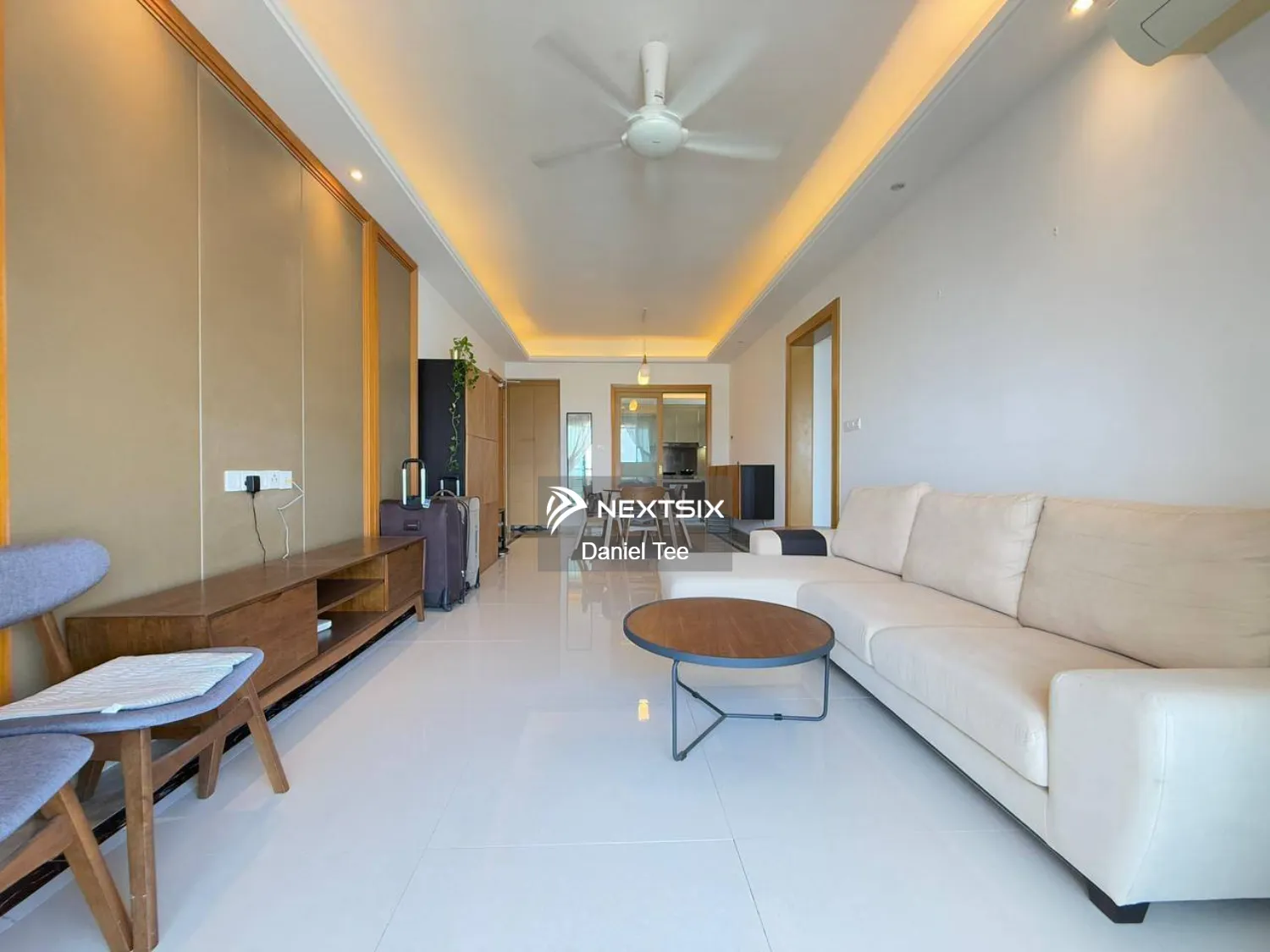 Serviced Residence For Sale in Johor Bahru Johor