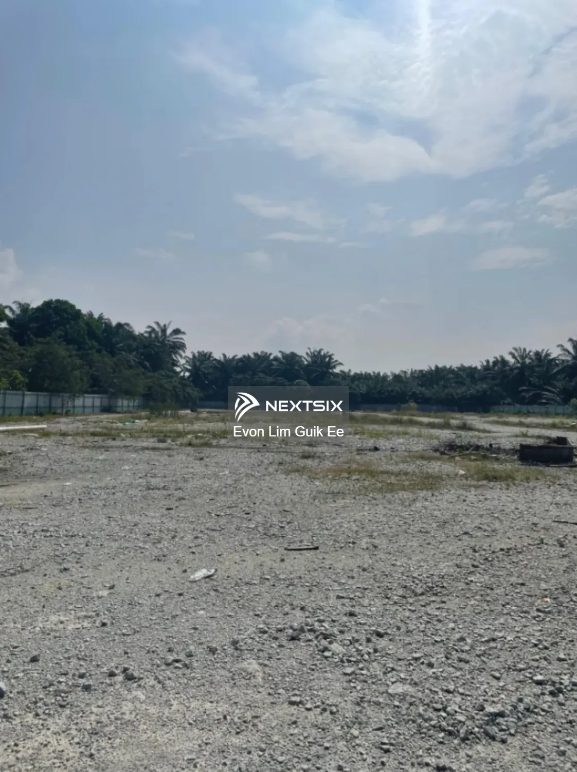 Industrial Land For Sale in Jenjarom Selangor