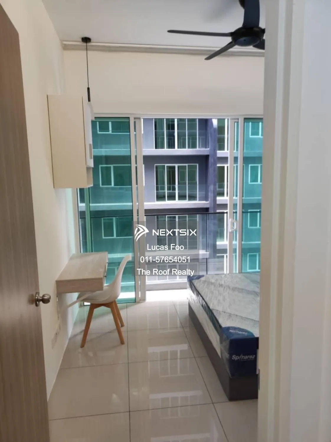 Condominium For Rent in Batu Uban Penang - Image 5