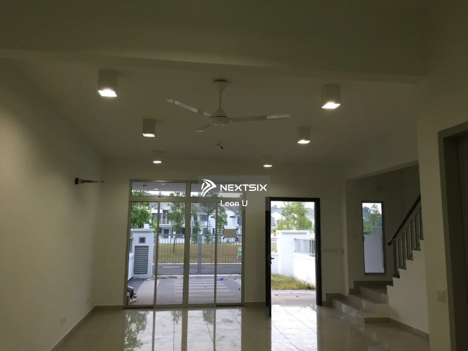 2-sty Terrace/Link House For Sale in Horizon Hills Johor