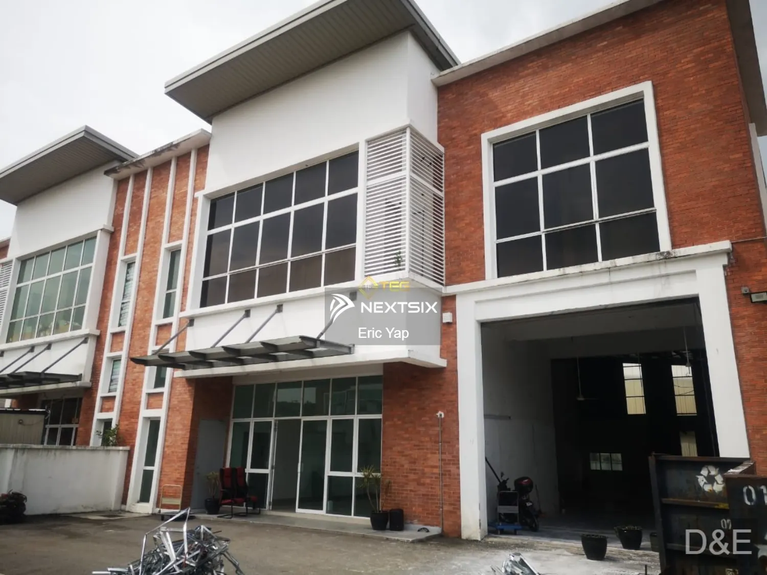 Rawang Industrial Park (RCI)