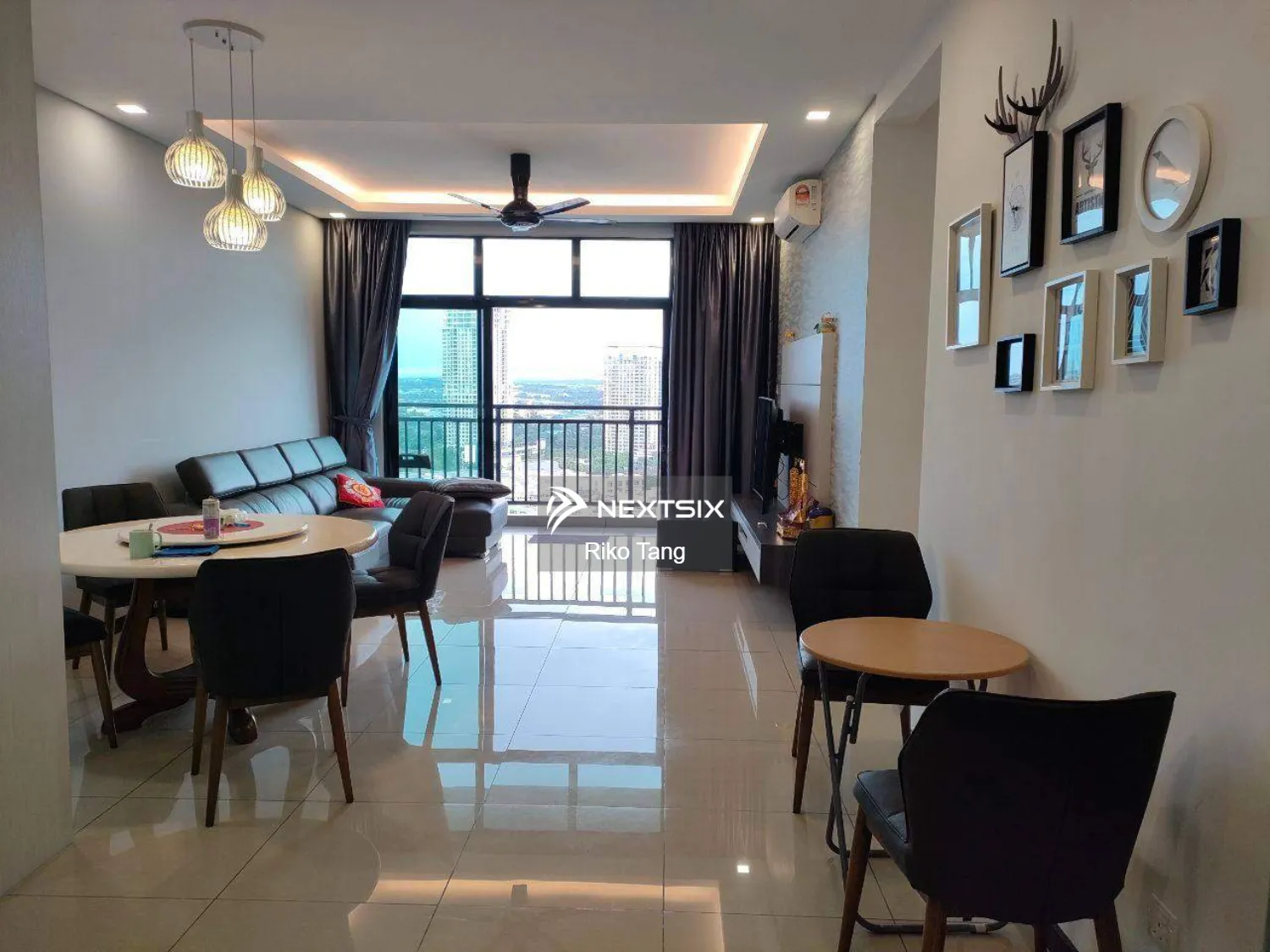 Serviced Residence For Sale in Johor Bahru Johor
