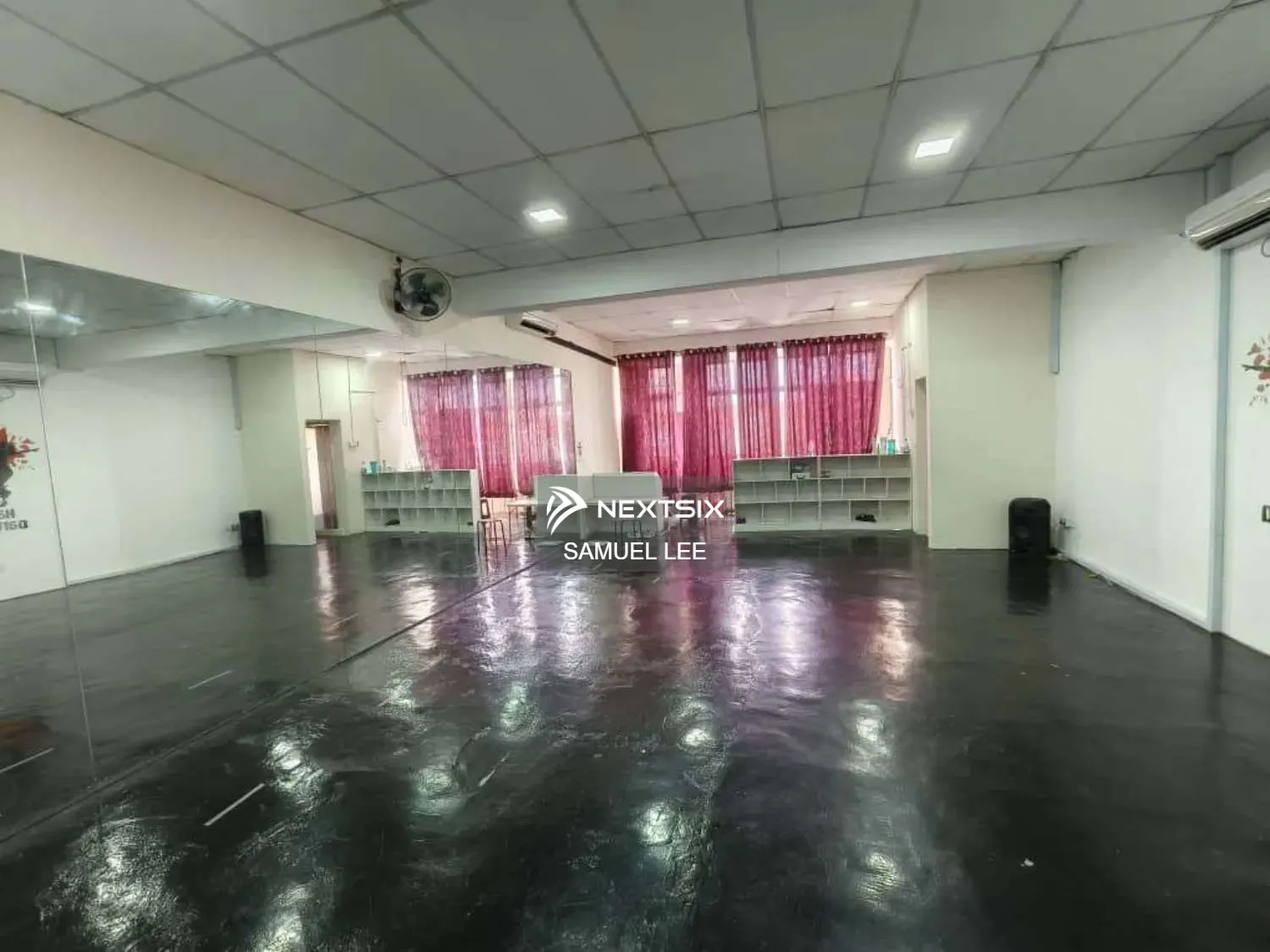 Office For Sale in Kajang Selangor