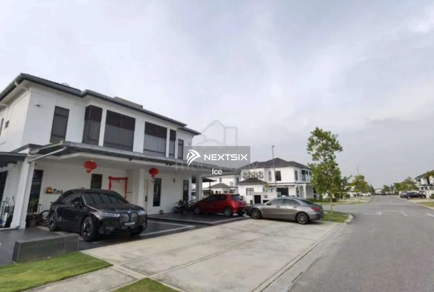 2-sty Terrace/Link House For Sale in Bandar Puncak Alam Selangor