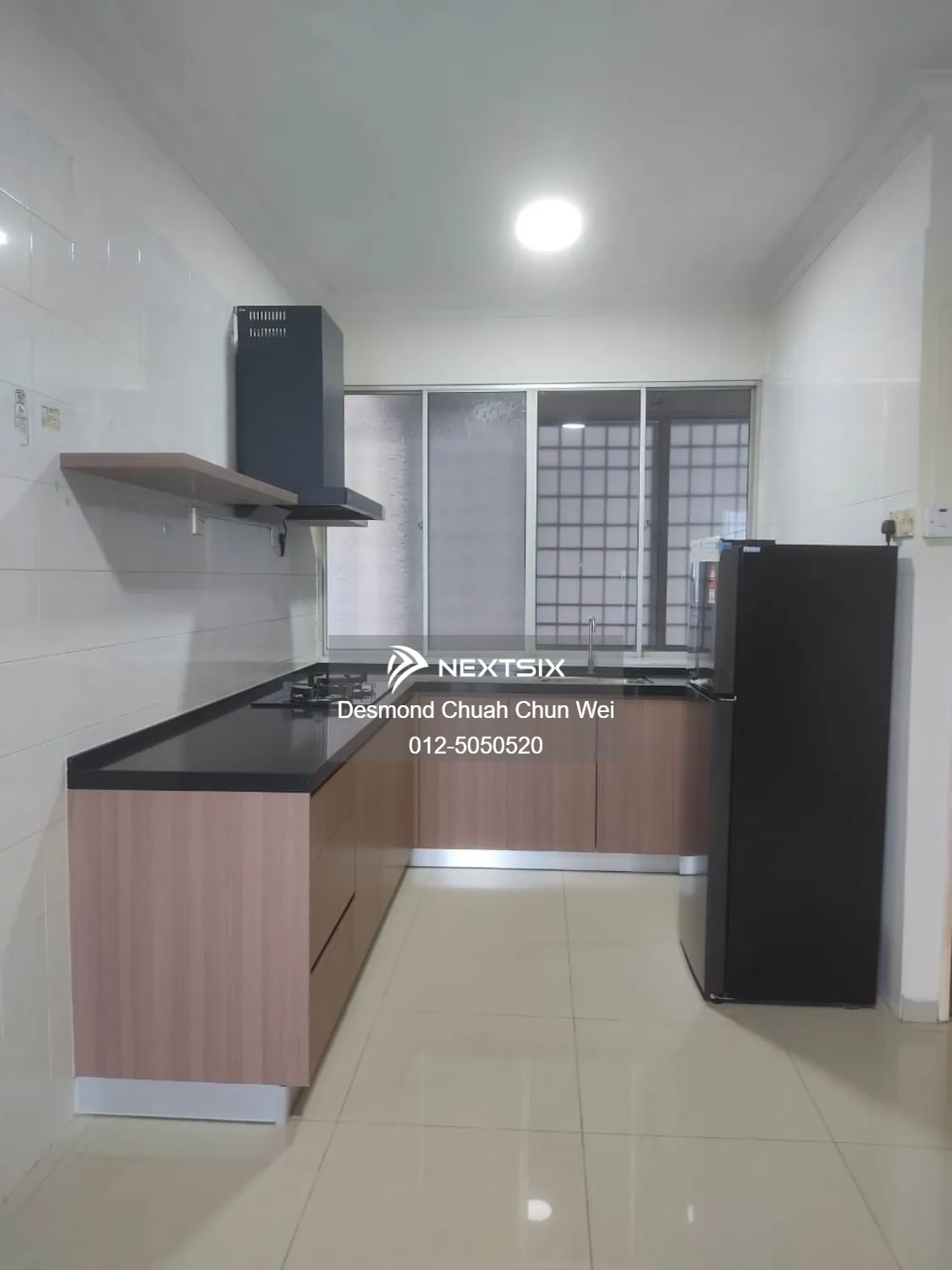 Condominium For Rent in Gelugor Penang - Image 6