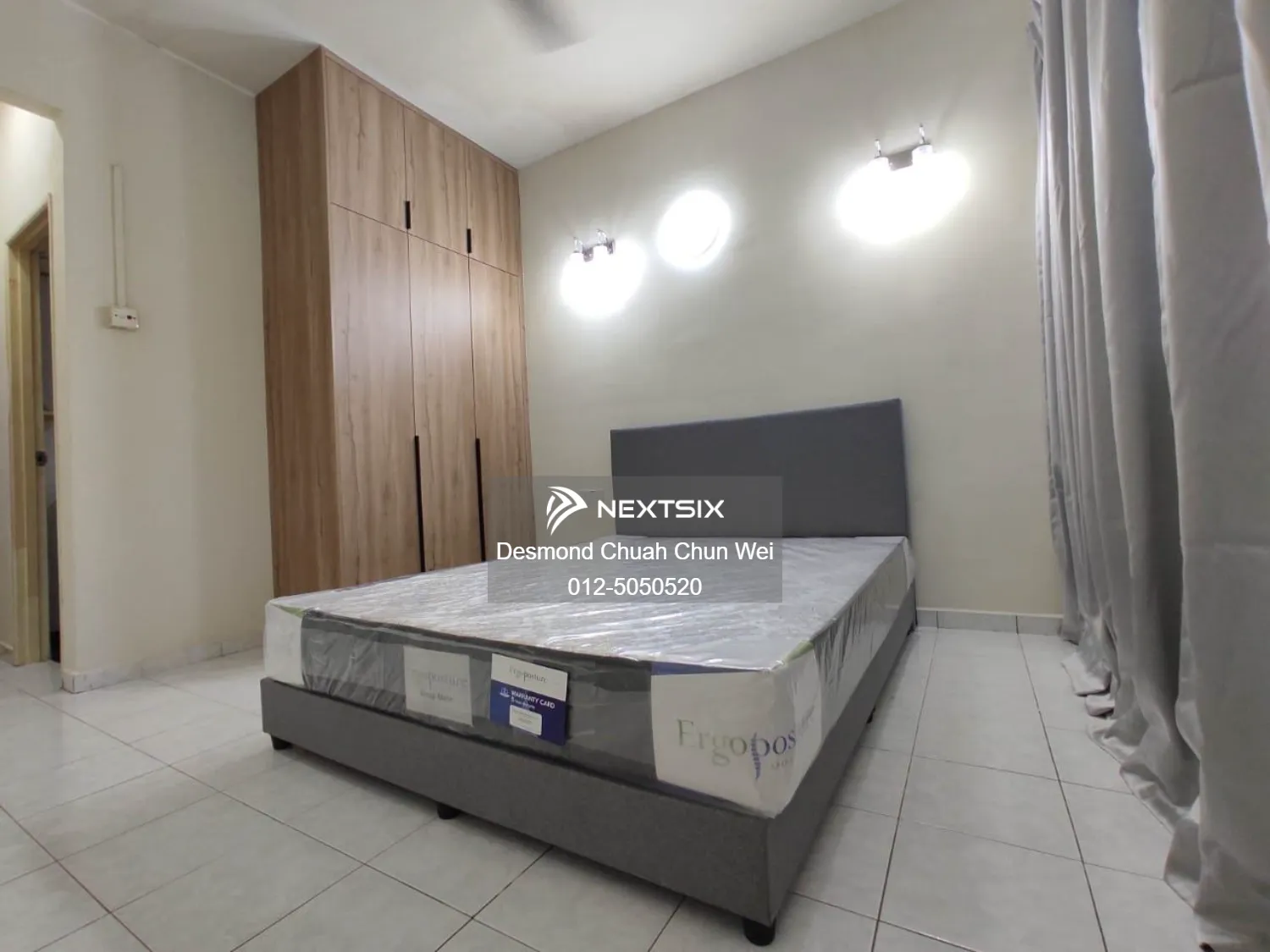 Condominium For Rent in Gelugor Penang - Image 7