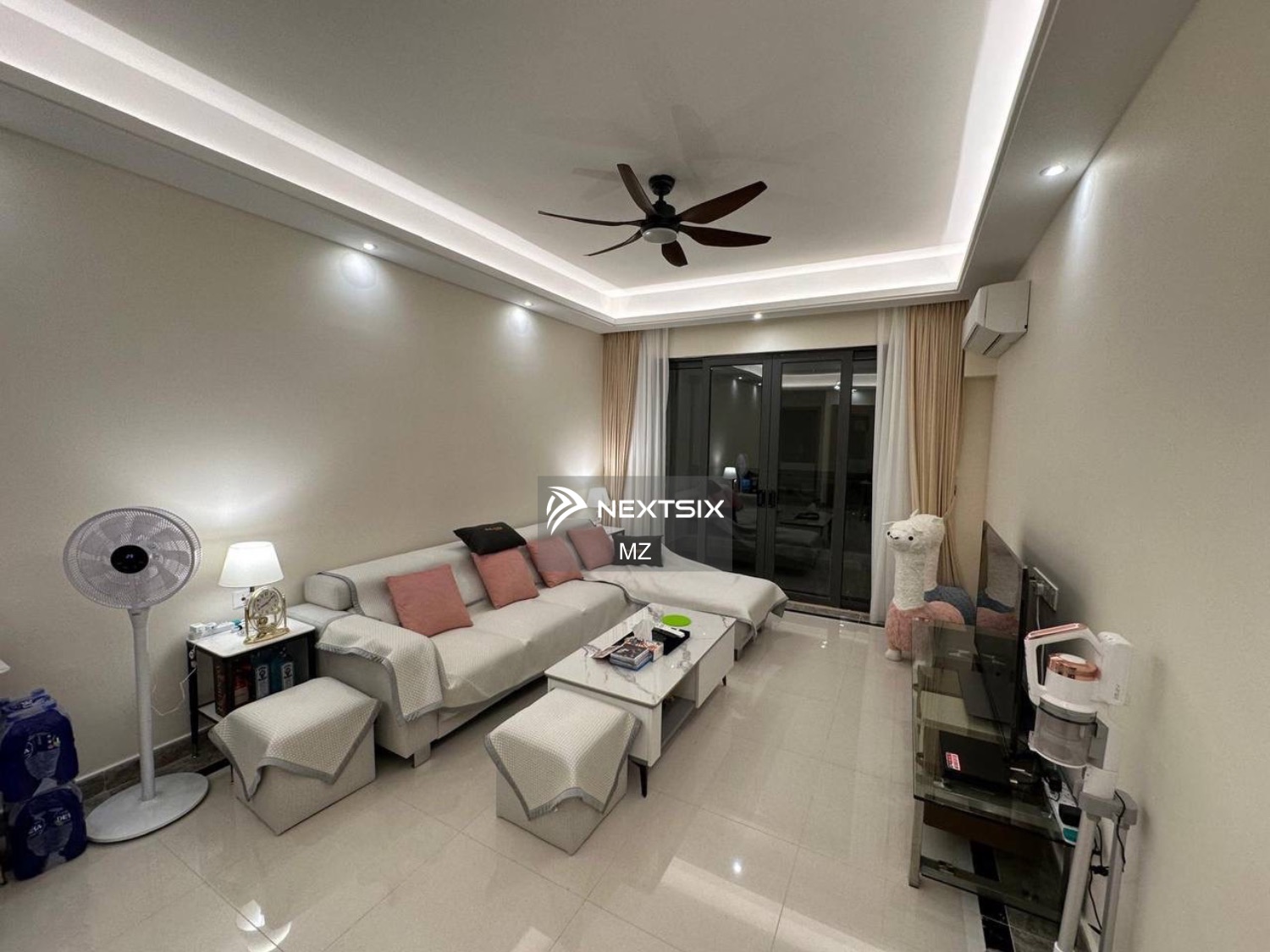 Serviced Residence For Sale in Johor Bahru Johor