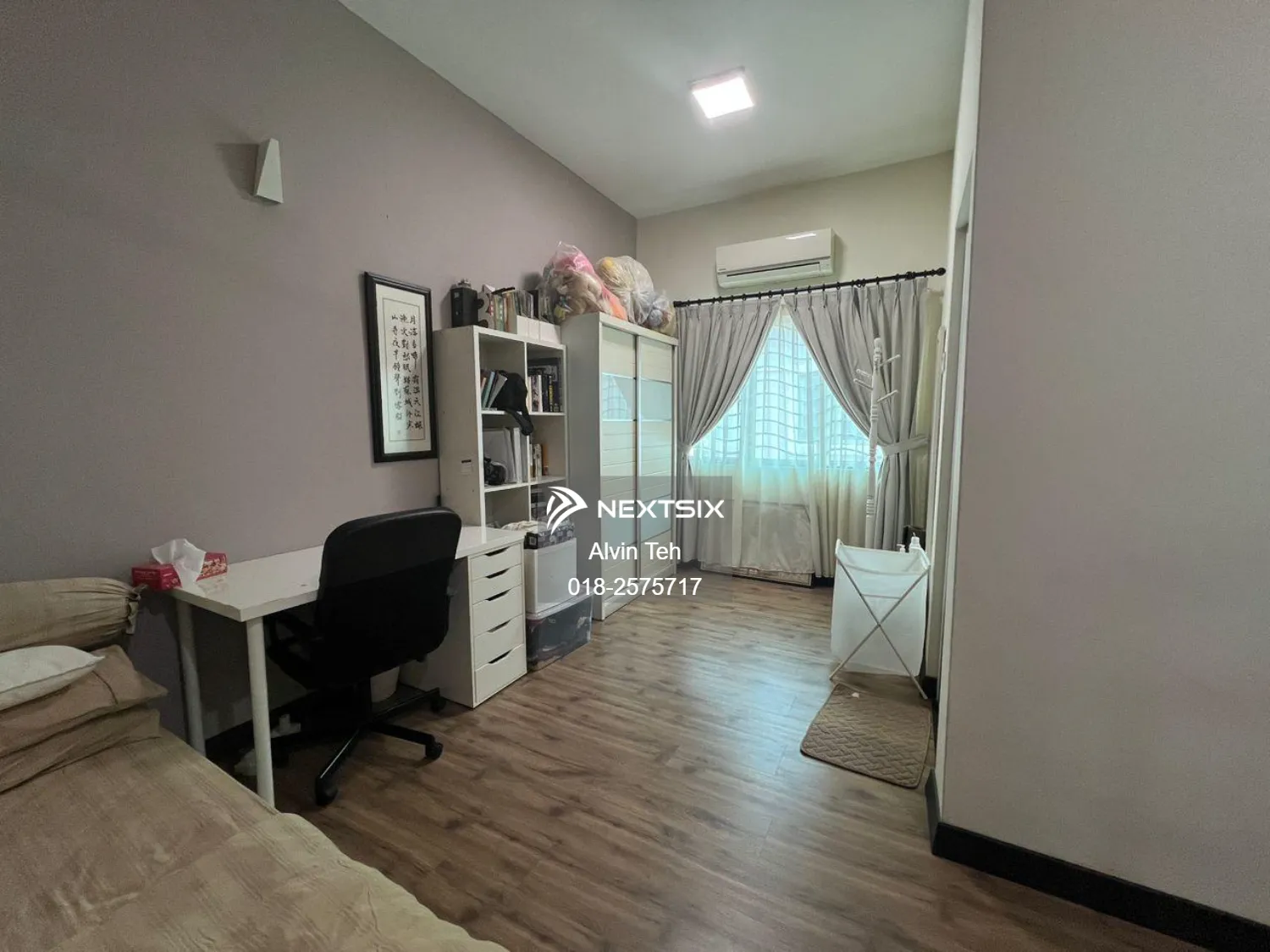 Semi-detached House For Sale in Air Tawar Penang - Image 11