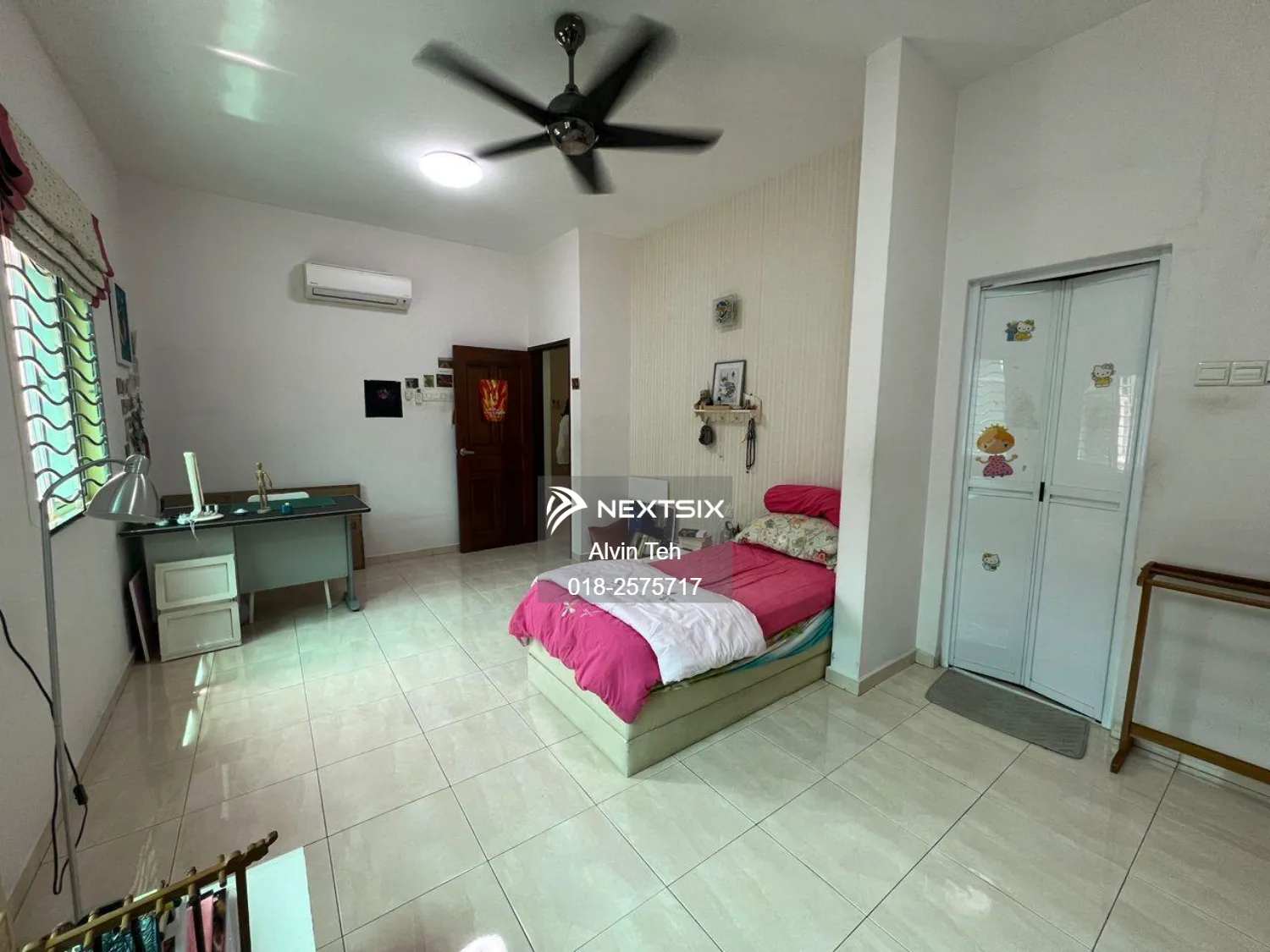 Semi-detached House For Sale in Air Tawar Penang - Image 12