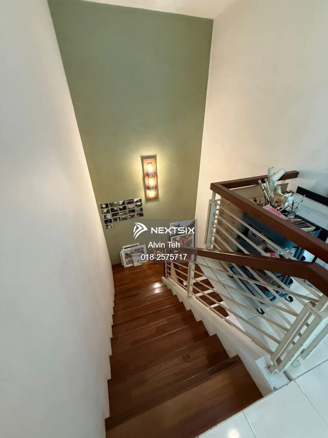 Semi-detached House For Sale in Air Tawar Penang - Image 6