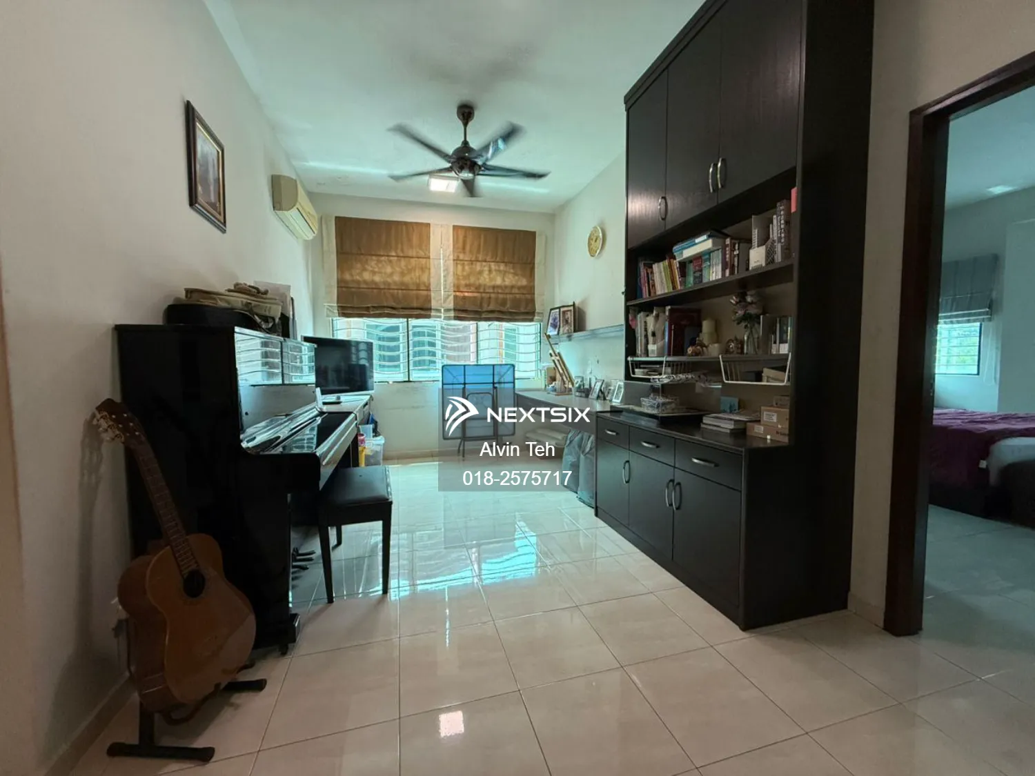 Semi-detached House For Sale in Air Tawar Penang - Image 7