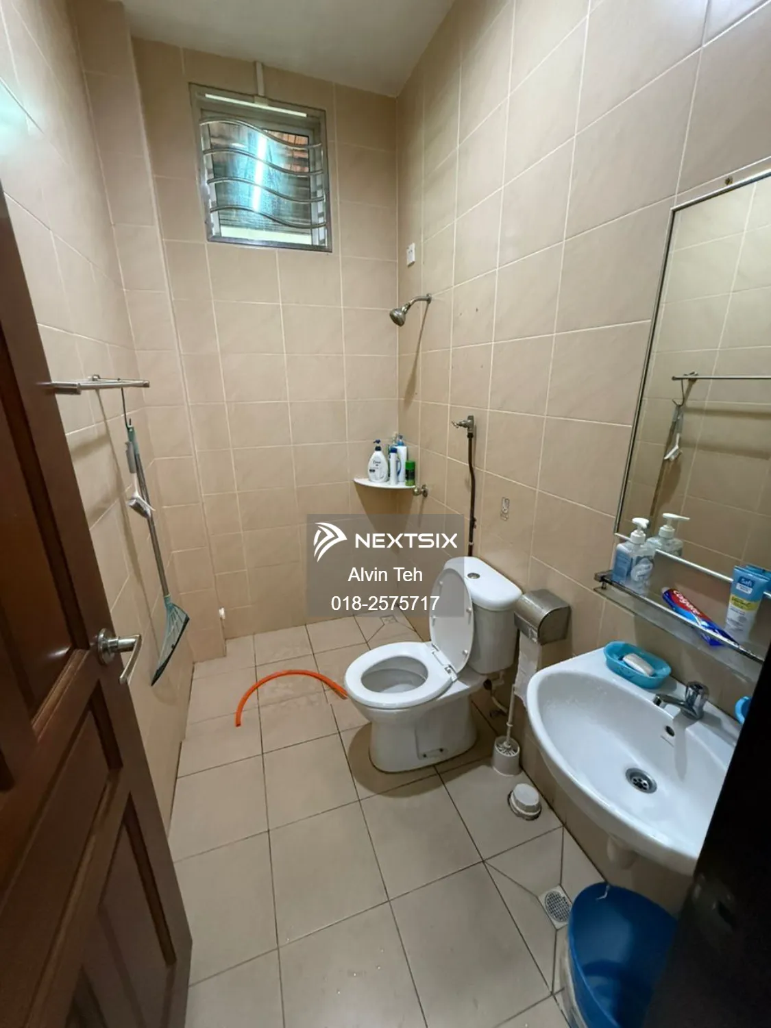 Semi-detached House For Sale in Air Tawar Penang - Image 9