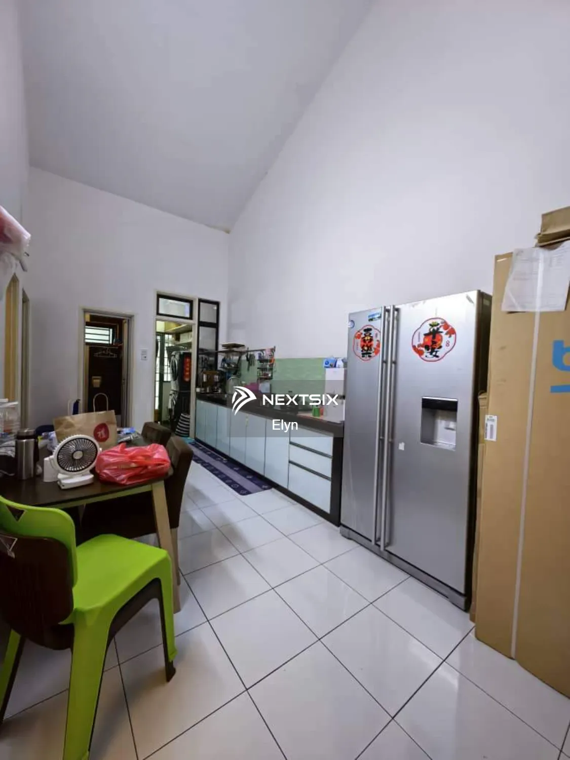 Taman Bukit Indah