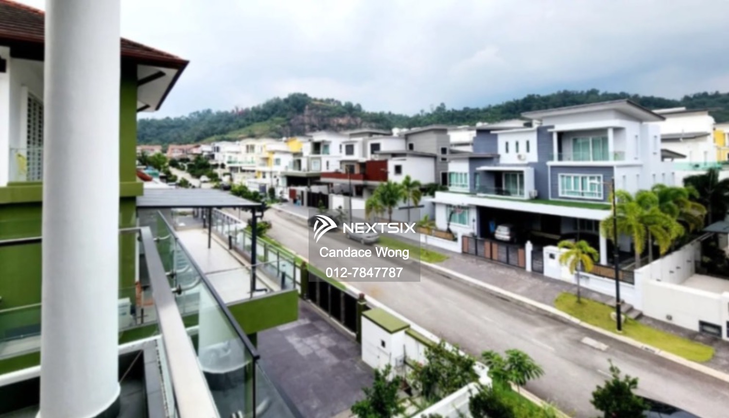 Bungalow For Sale in Kajang Selangor
