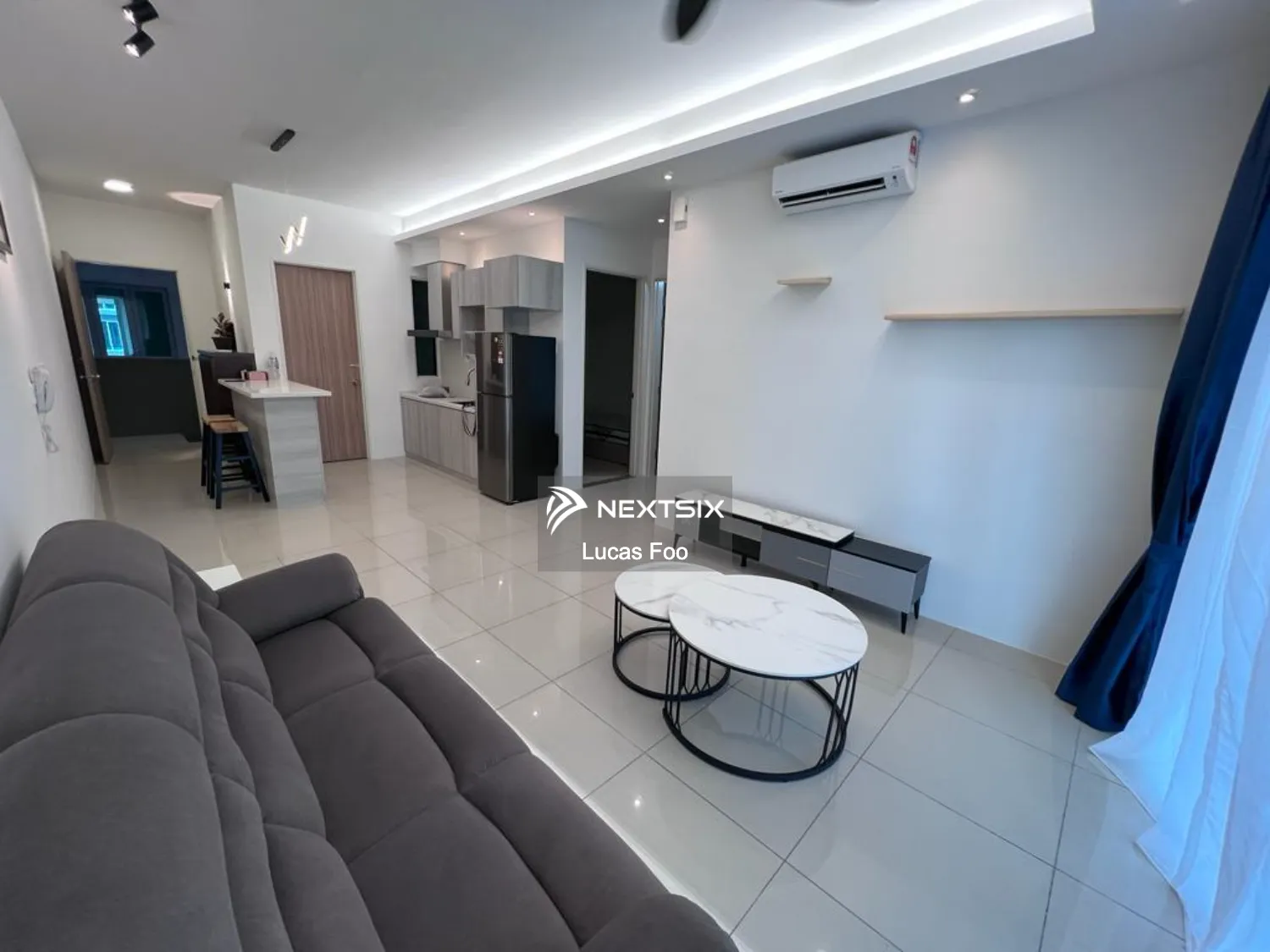 Condominium For Rent in Batu Uban Penang - Image 5