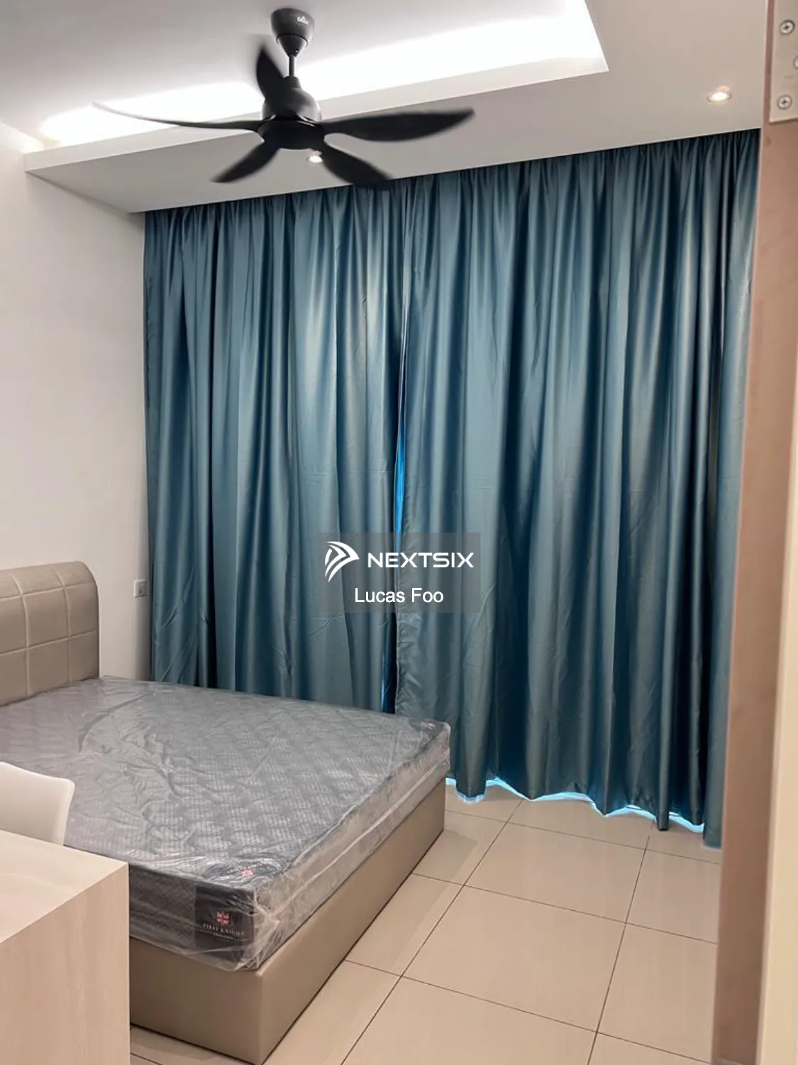 Condominium For Rent in Batu Uban Penang - Image 6