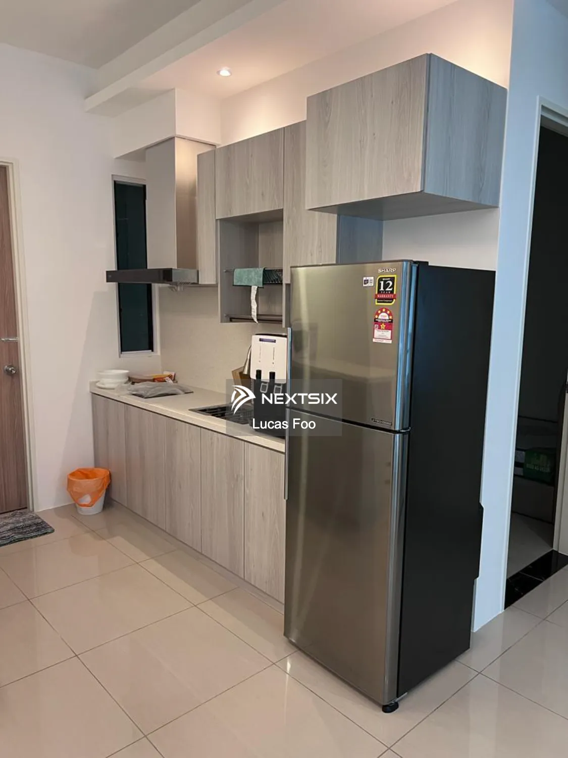 Condominium For Rent in Batu Uban Penang - Image 7