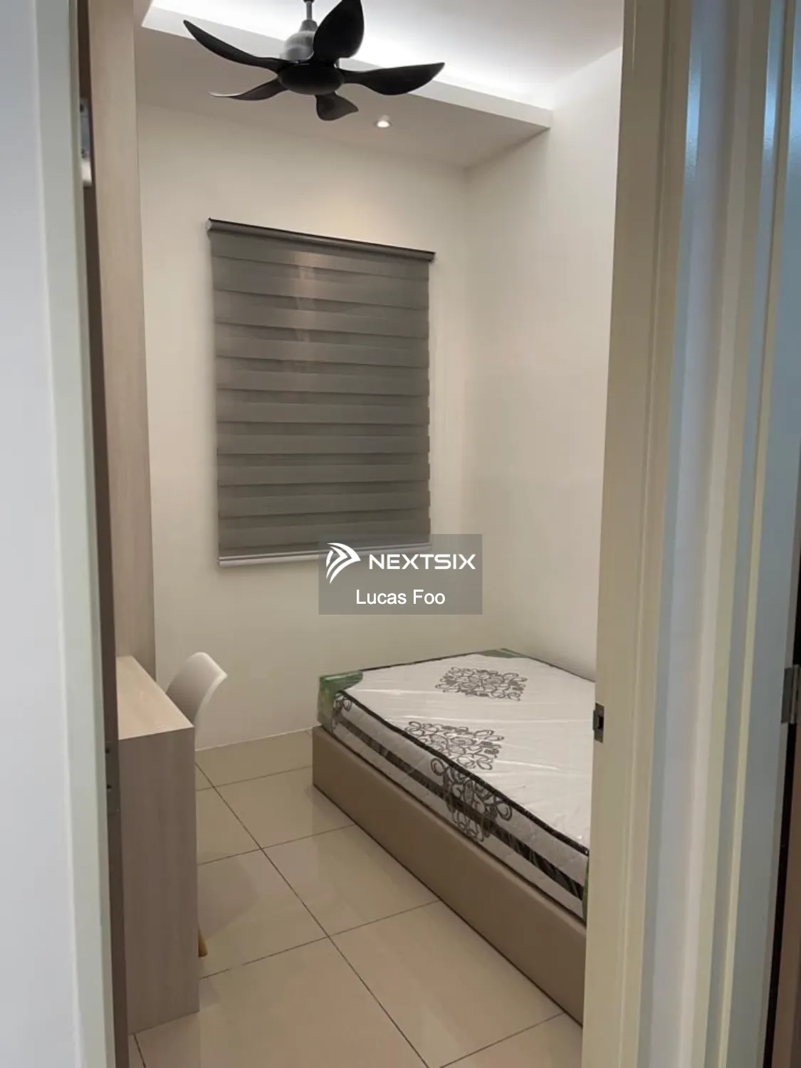 Condominium For Rent in Batu Uban Penang - Image 8