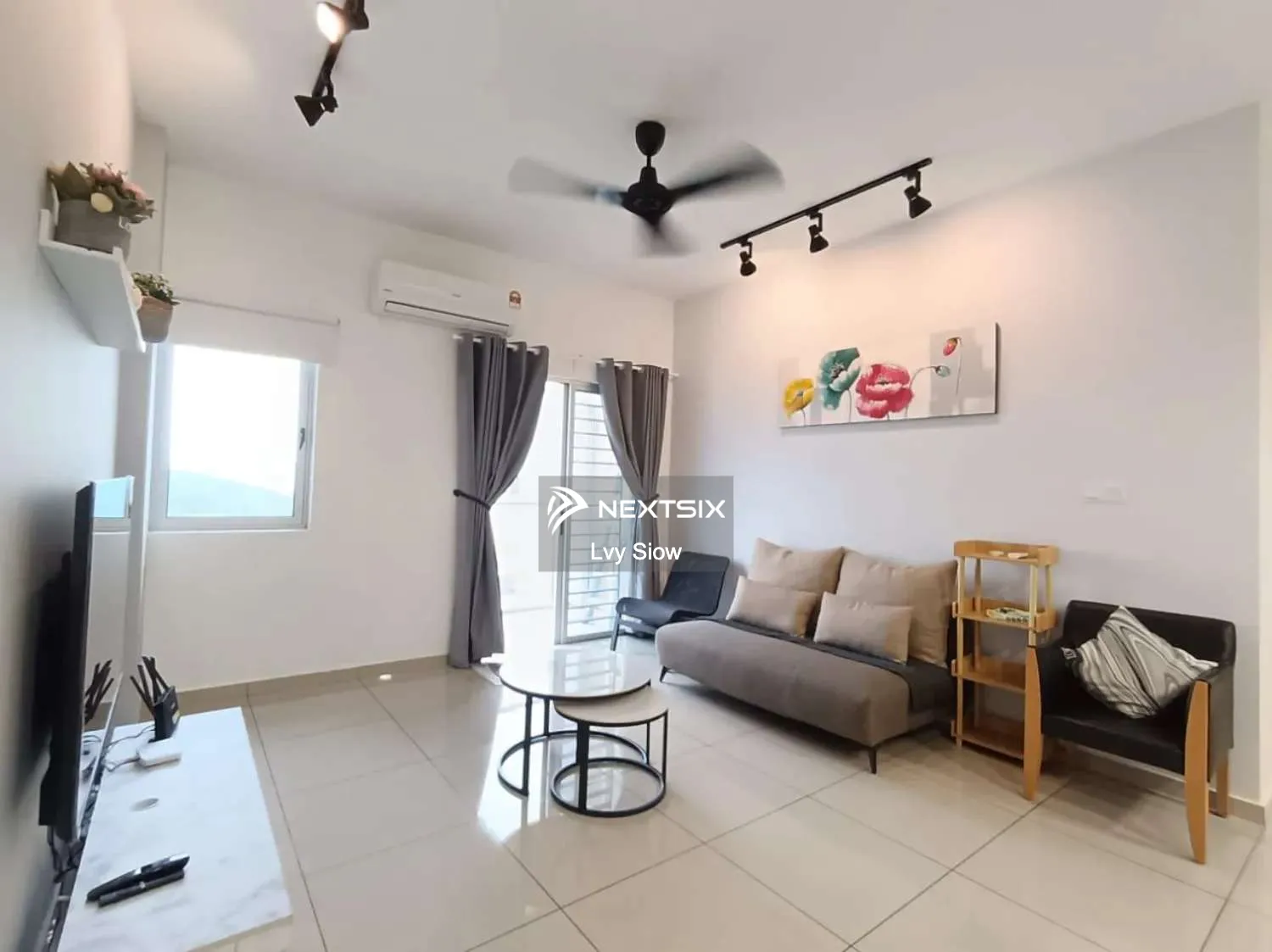 Jadite Suites