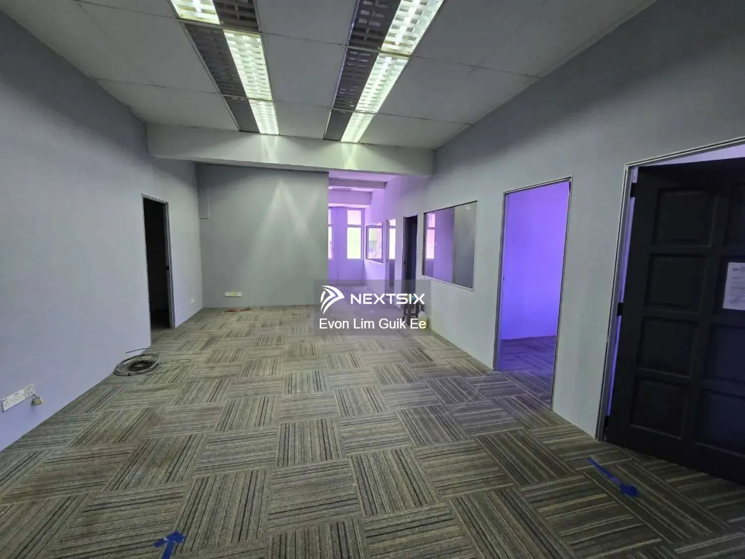 Office For Sale in Kajang Selangor