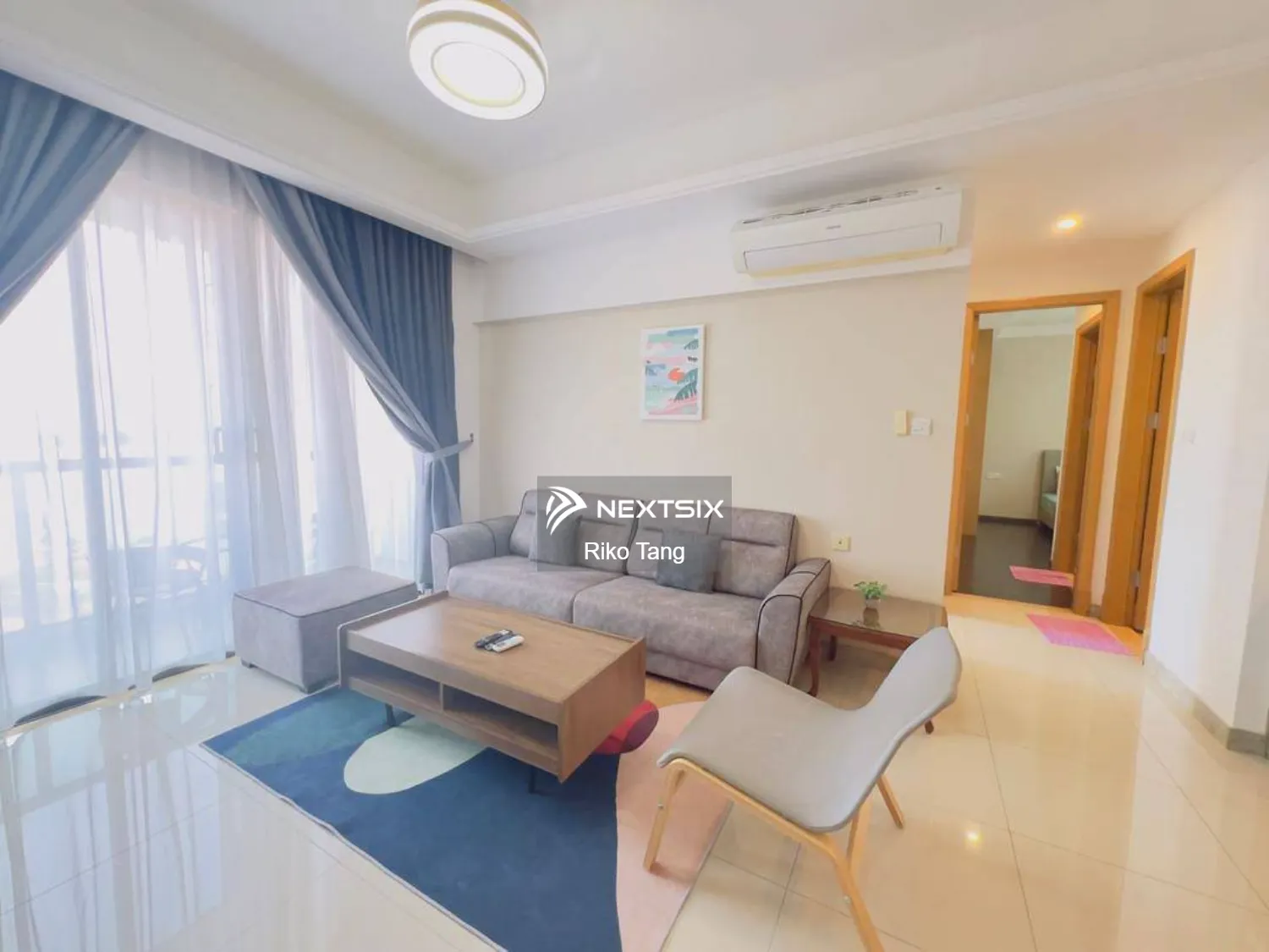 Serviced Residence For Sale in Johor Bahru Johor