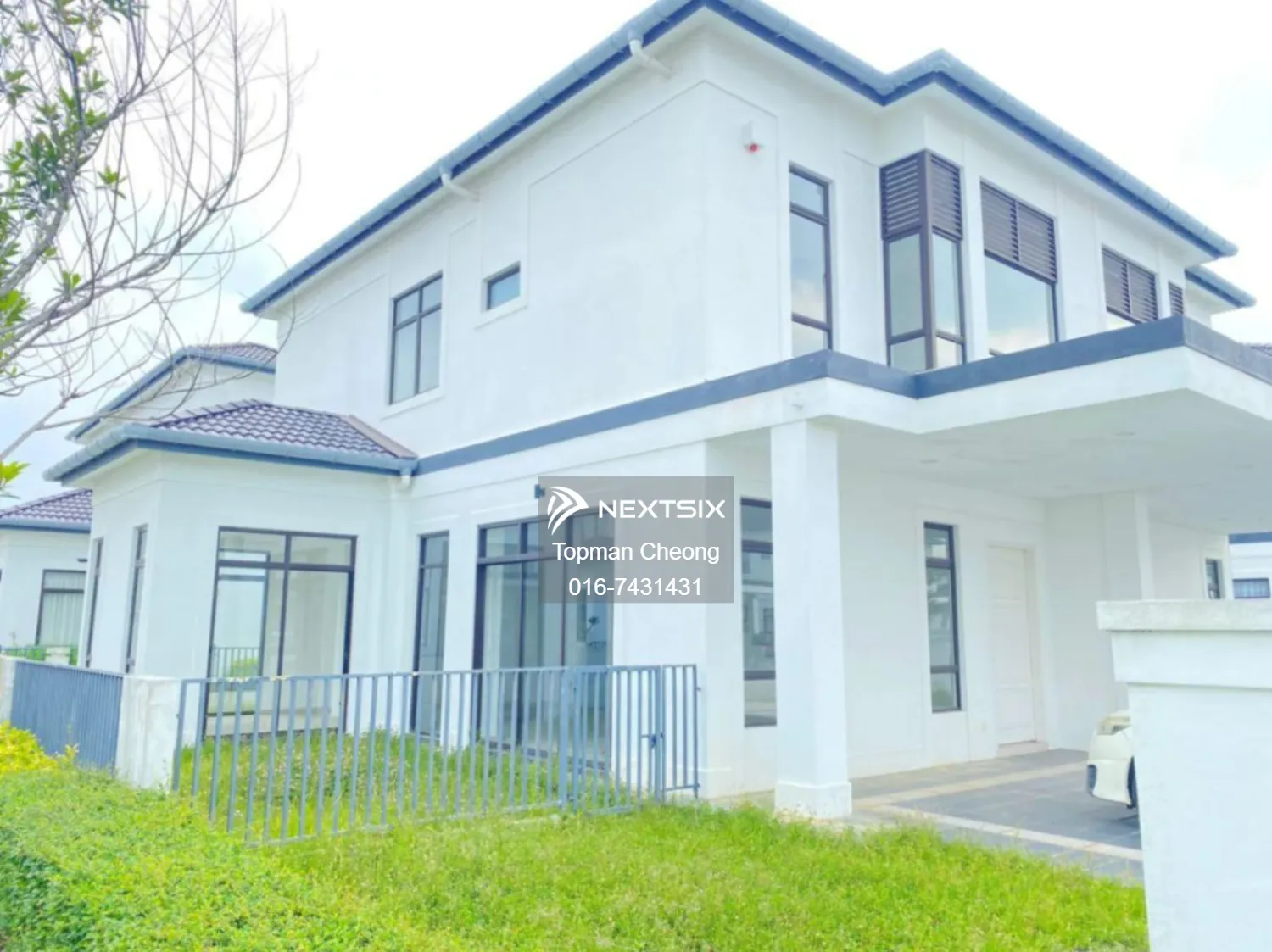 2-sty Terrace/Link House For Sale in Kuala Selangor Selangor