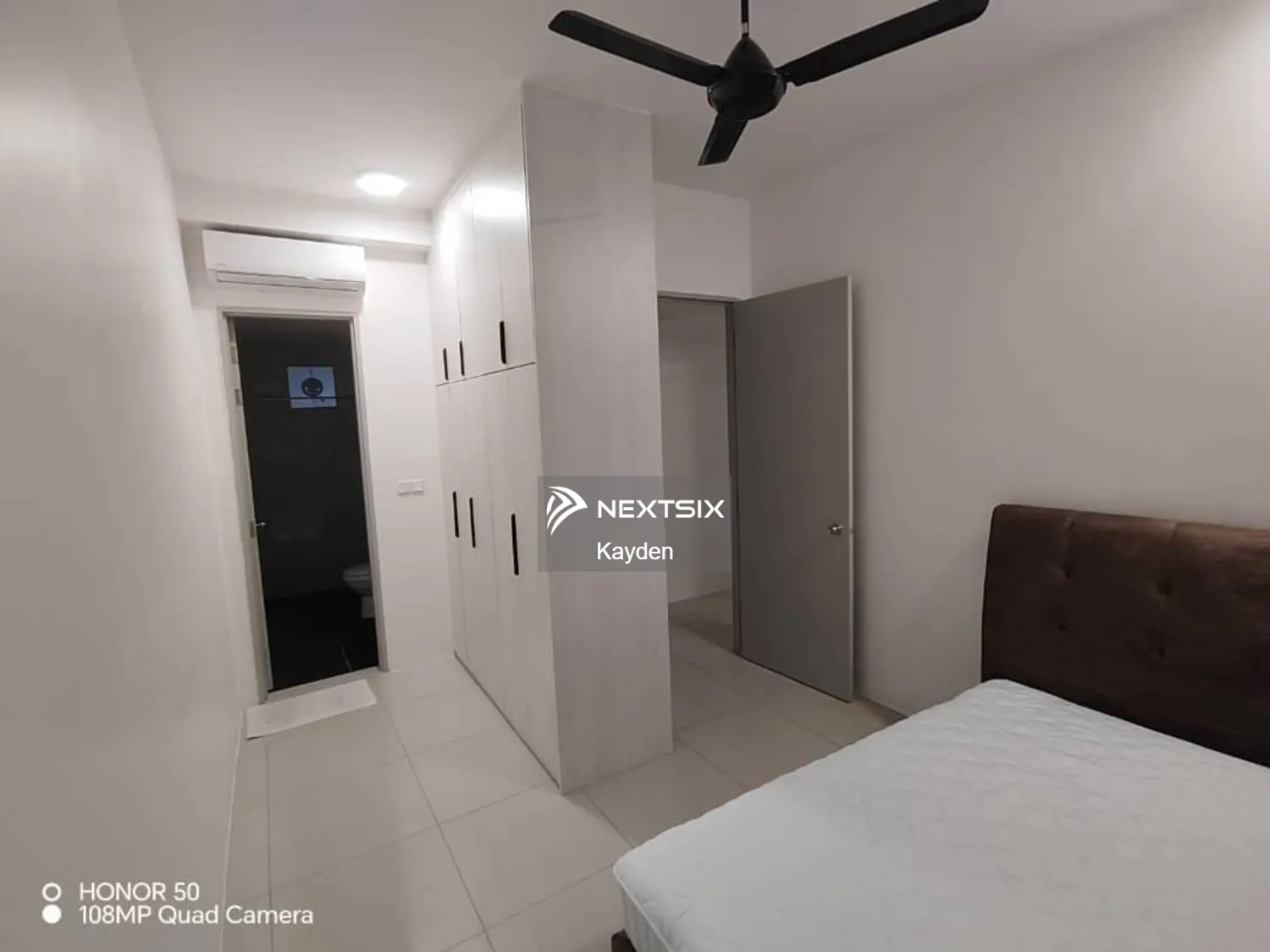 Condominium For Rent in Gelugor Penang - Image 9