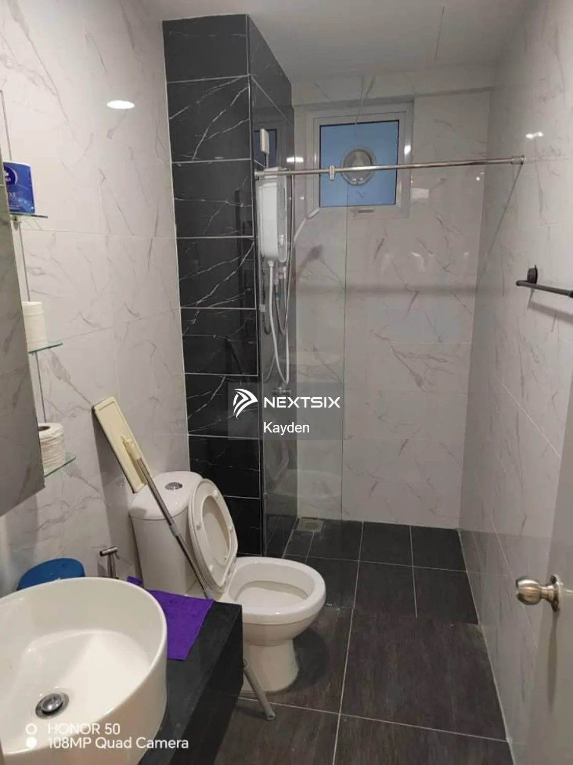 Condominium For Rent in Gelugor Penang - Image 5