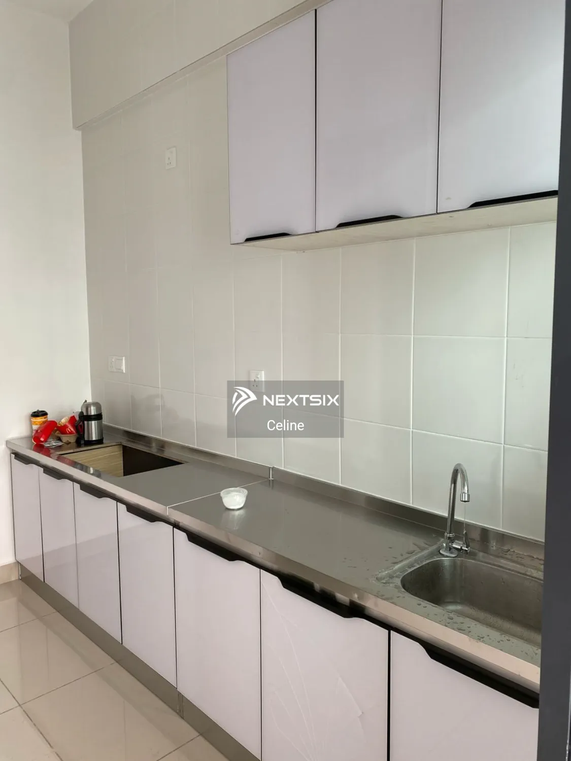 Condominium For Sale in Bayan Lepas Penang