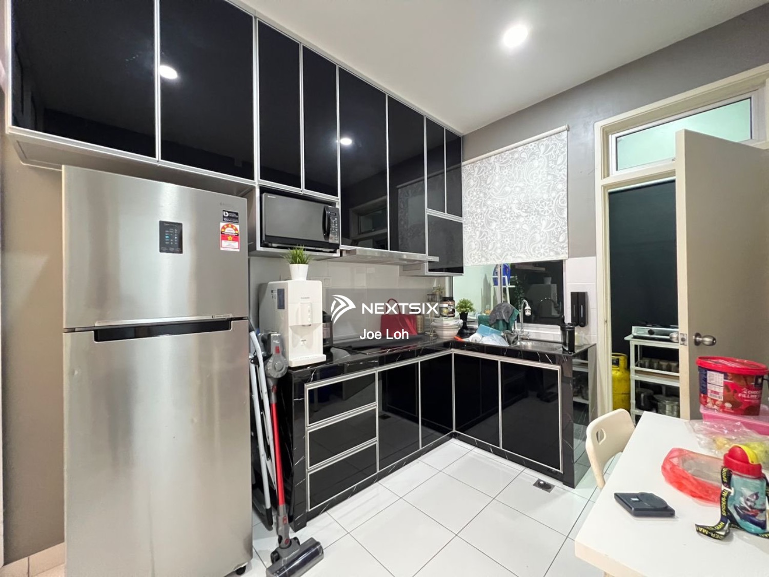 2-sty Terrace/Link House For Sale in Pasir Gudang Johor