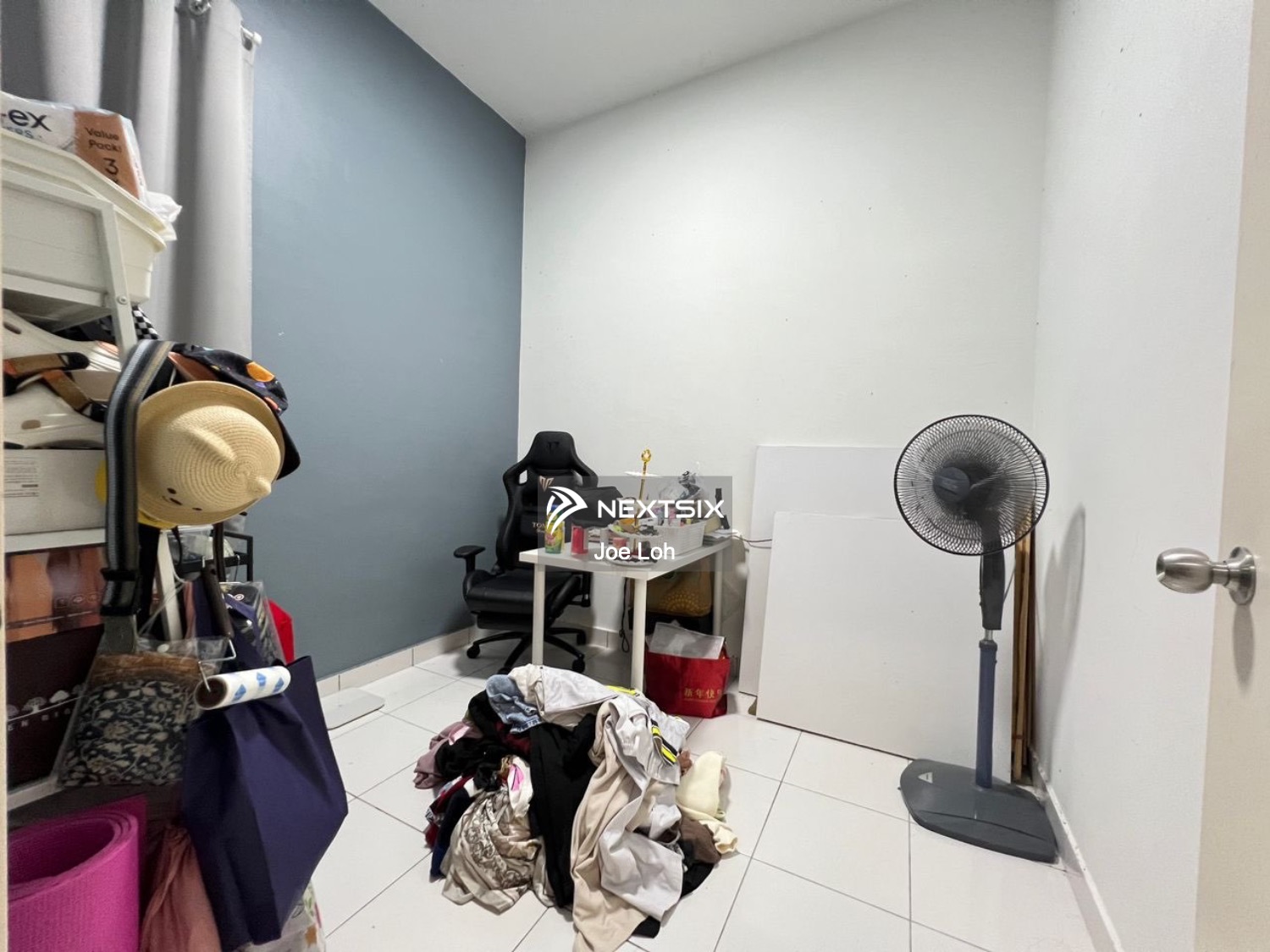 2-sty Terrace/Link House For Sale in Pasir Gudang Johor - Image 5