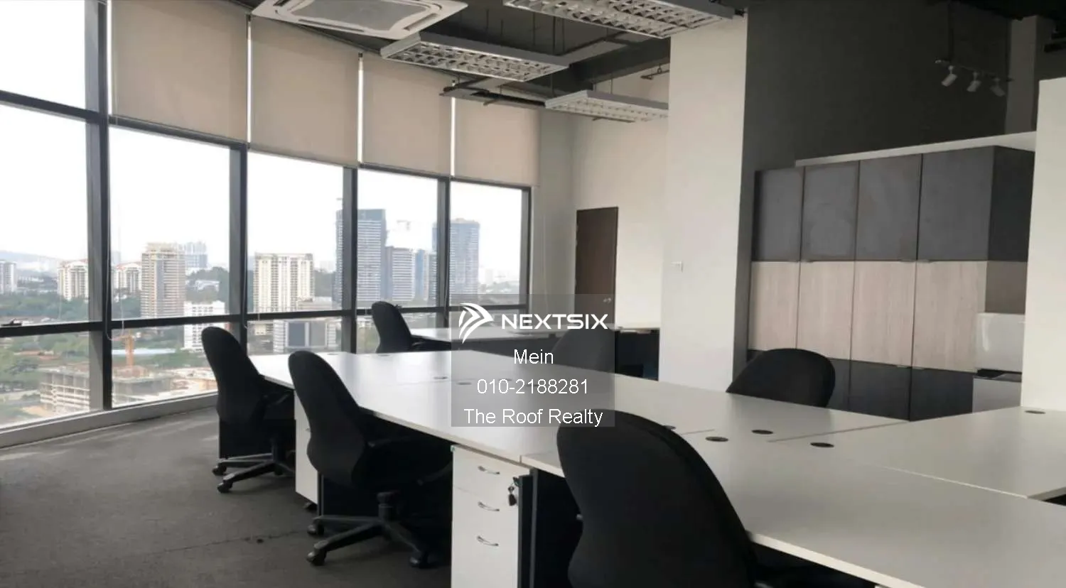 Office For Sale in Bangsar Kuala Lumpur