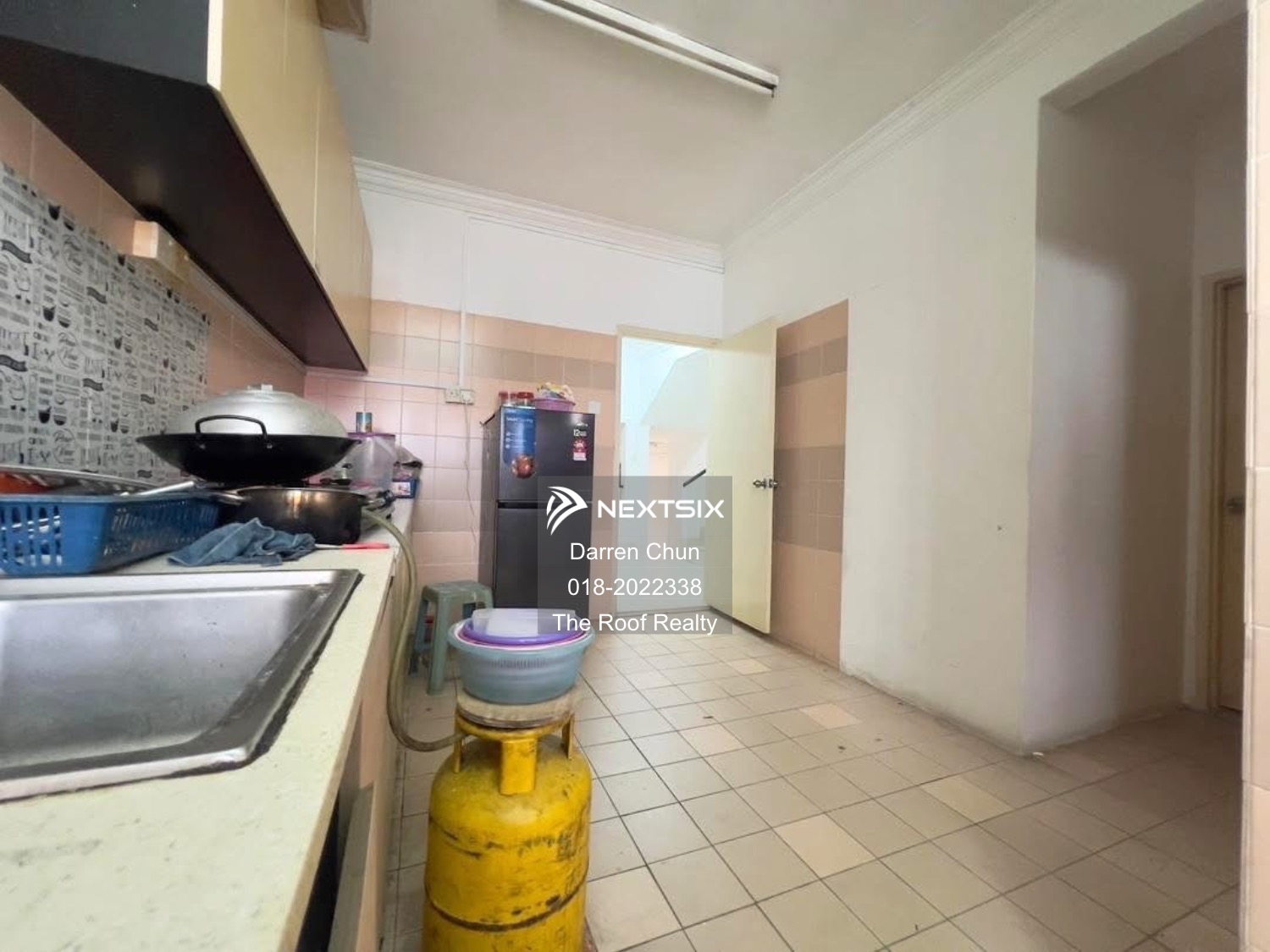 2-sty Terrace/Link House For Sale in Johor Bahru Johor - Image 6