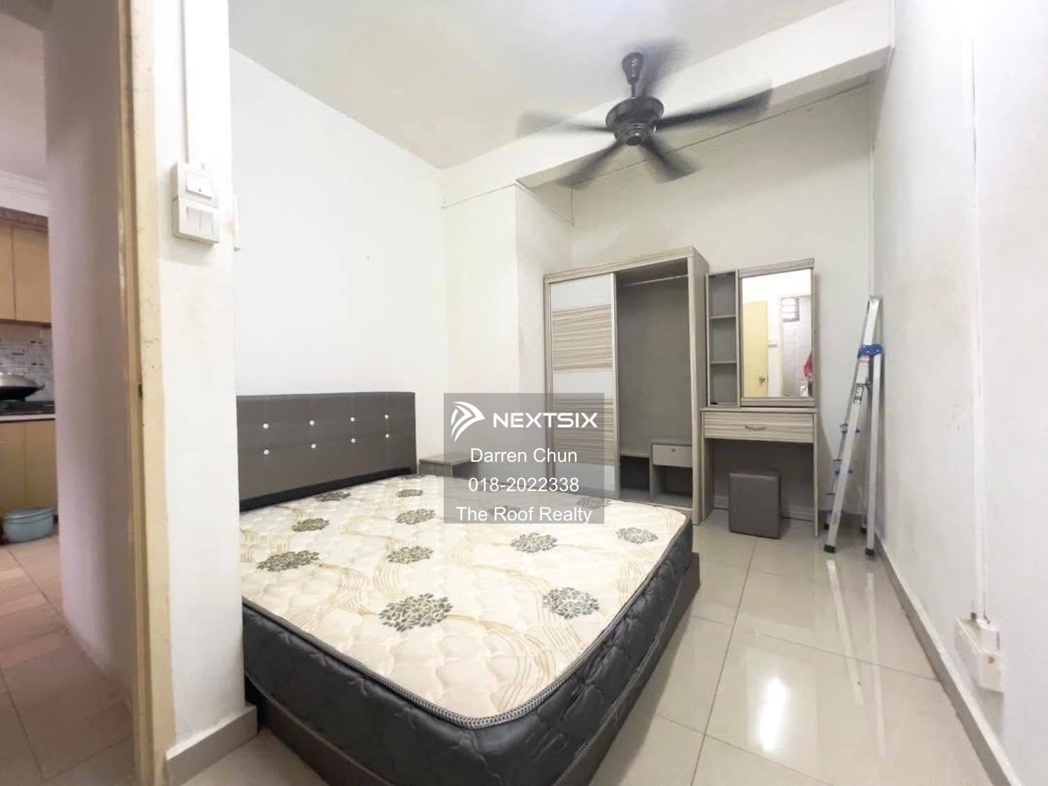 2-sty Terrace/Link House For Sale in Johor Bahru Johor - Image 7