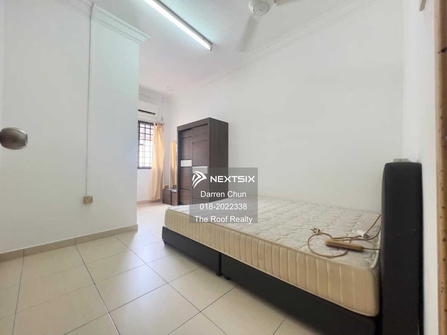 2-sty Terrace/Link House For Sale in Johor Bahru Johor - Image 8