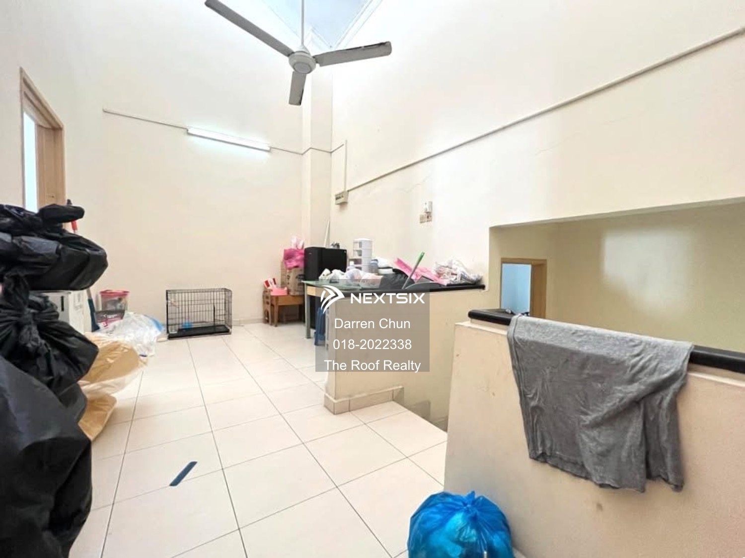 2-sty Terrace/Link House For Sale in Johor Bahru Johor - Image 9